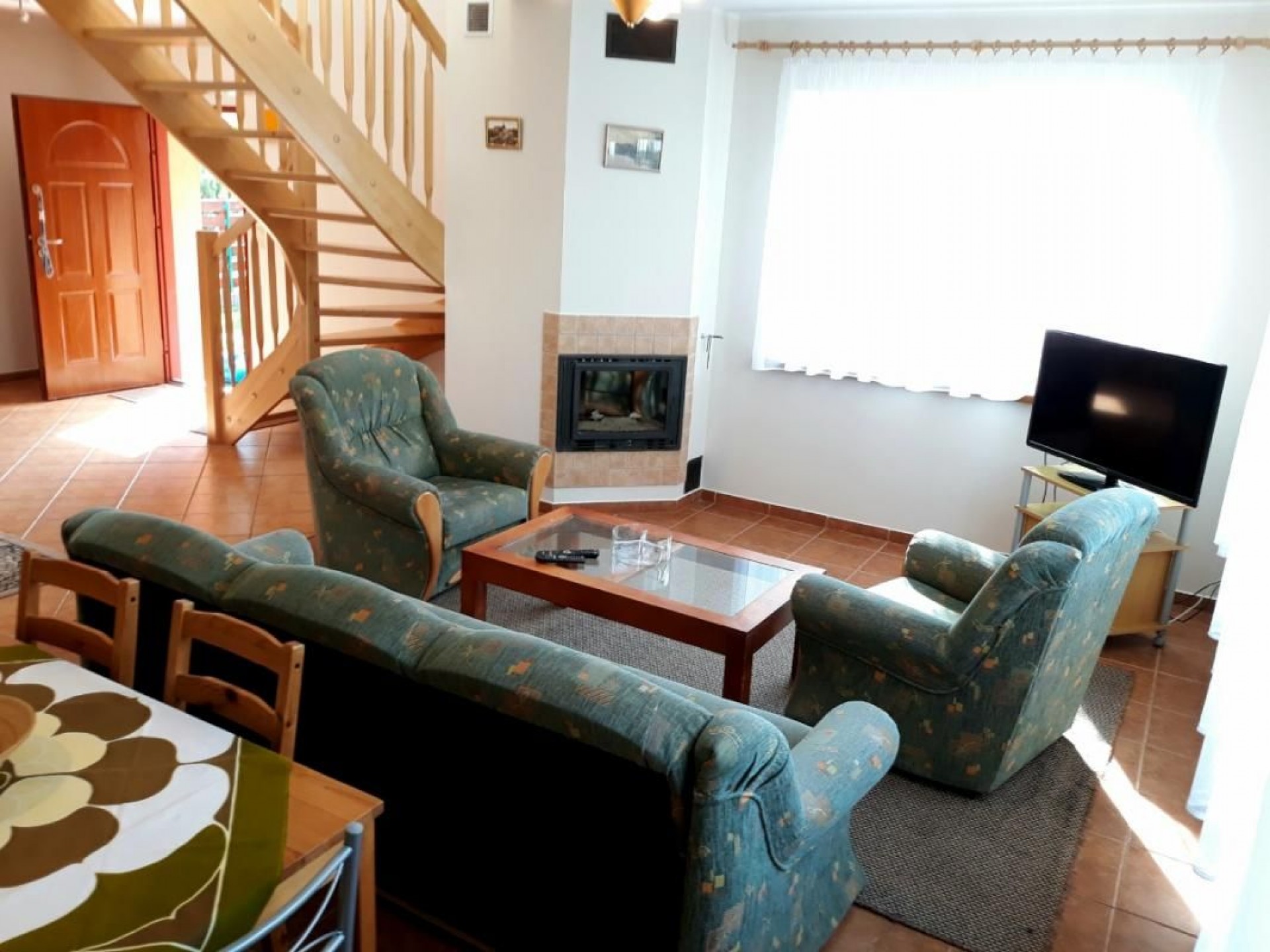 Domki Letniskowe DUET