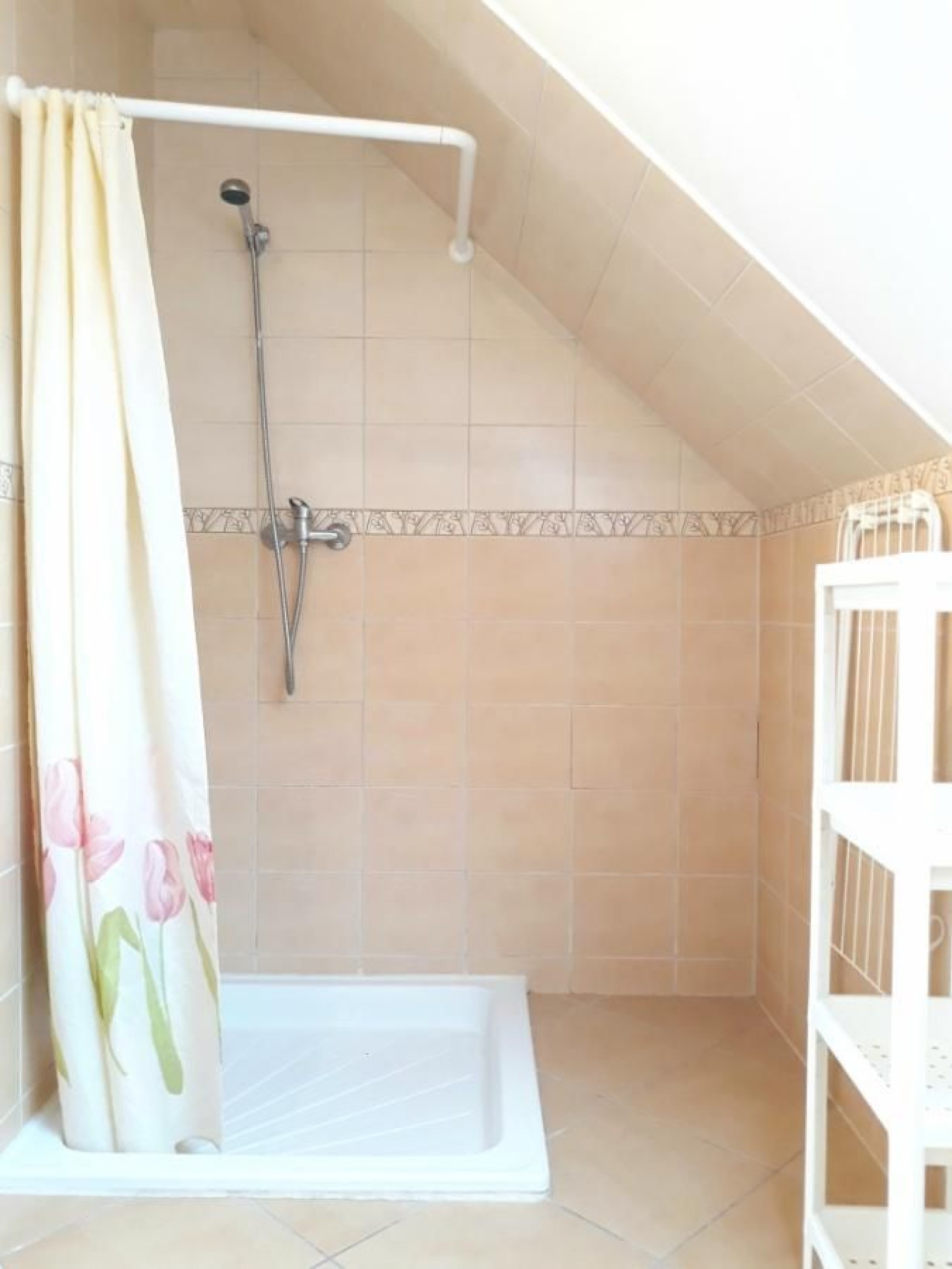 Domki Letniskowe DUET