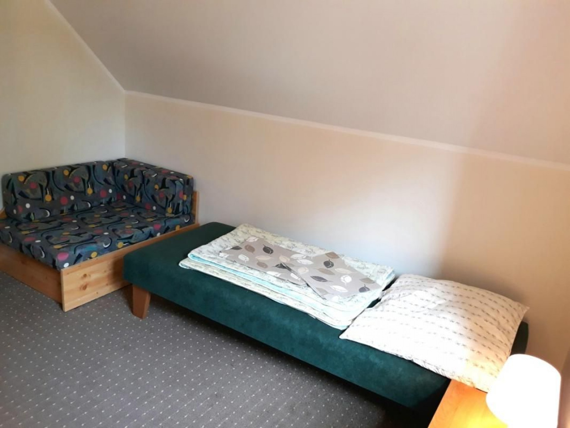 Domki Letniskowe DUET