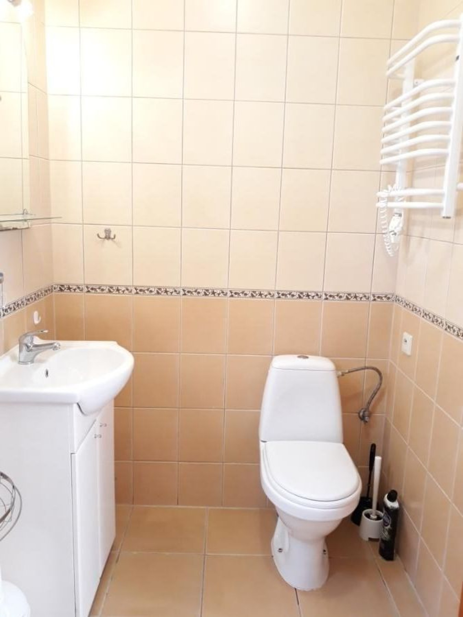 Domki Letniskowe DUET