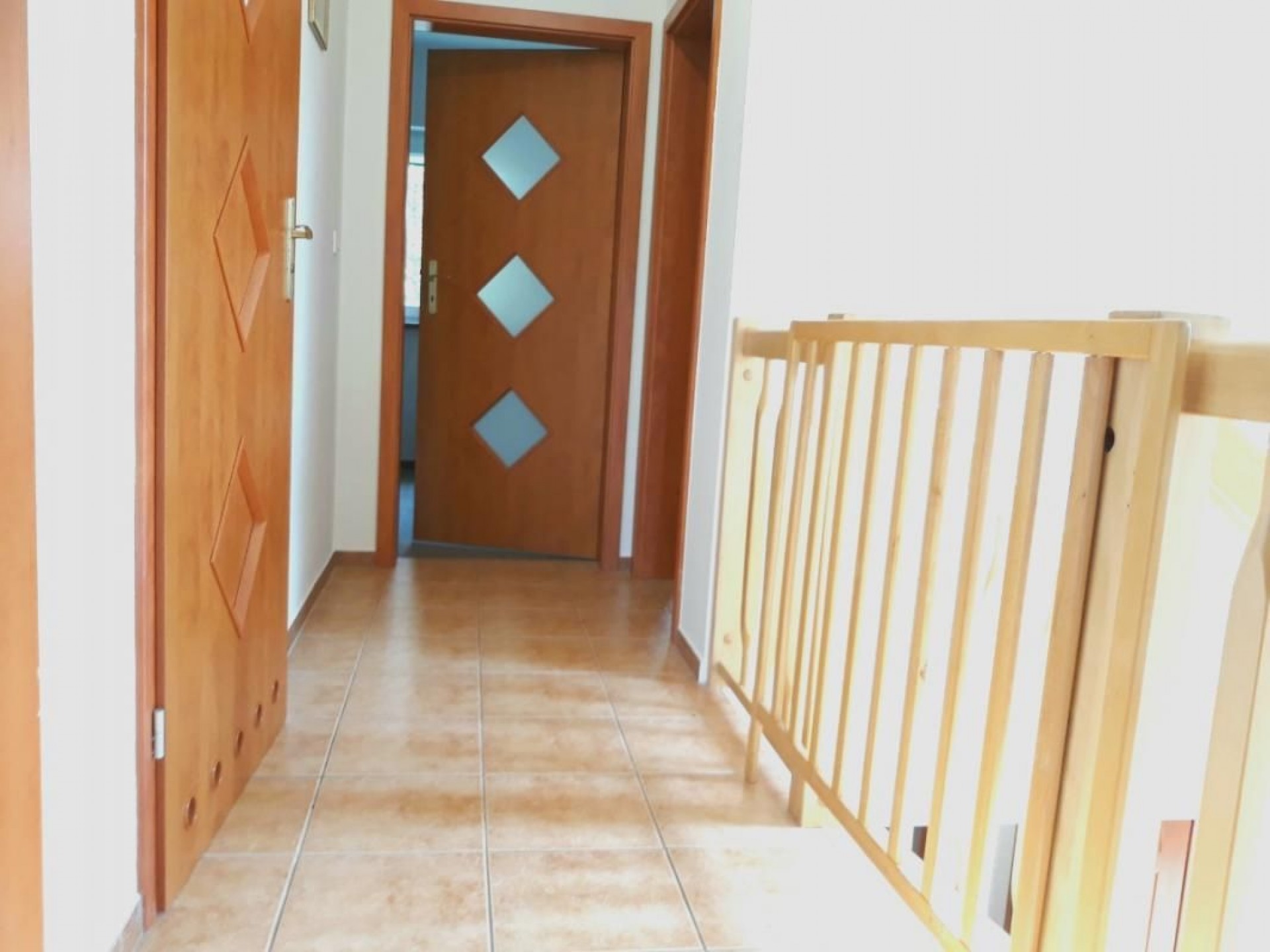 Domki Letniskowe DUET