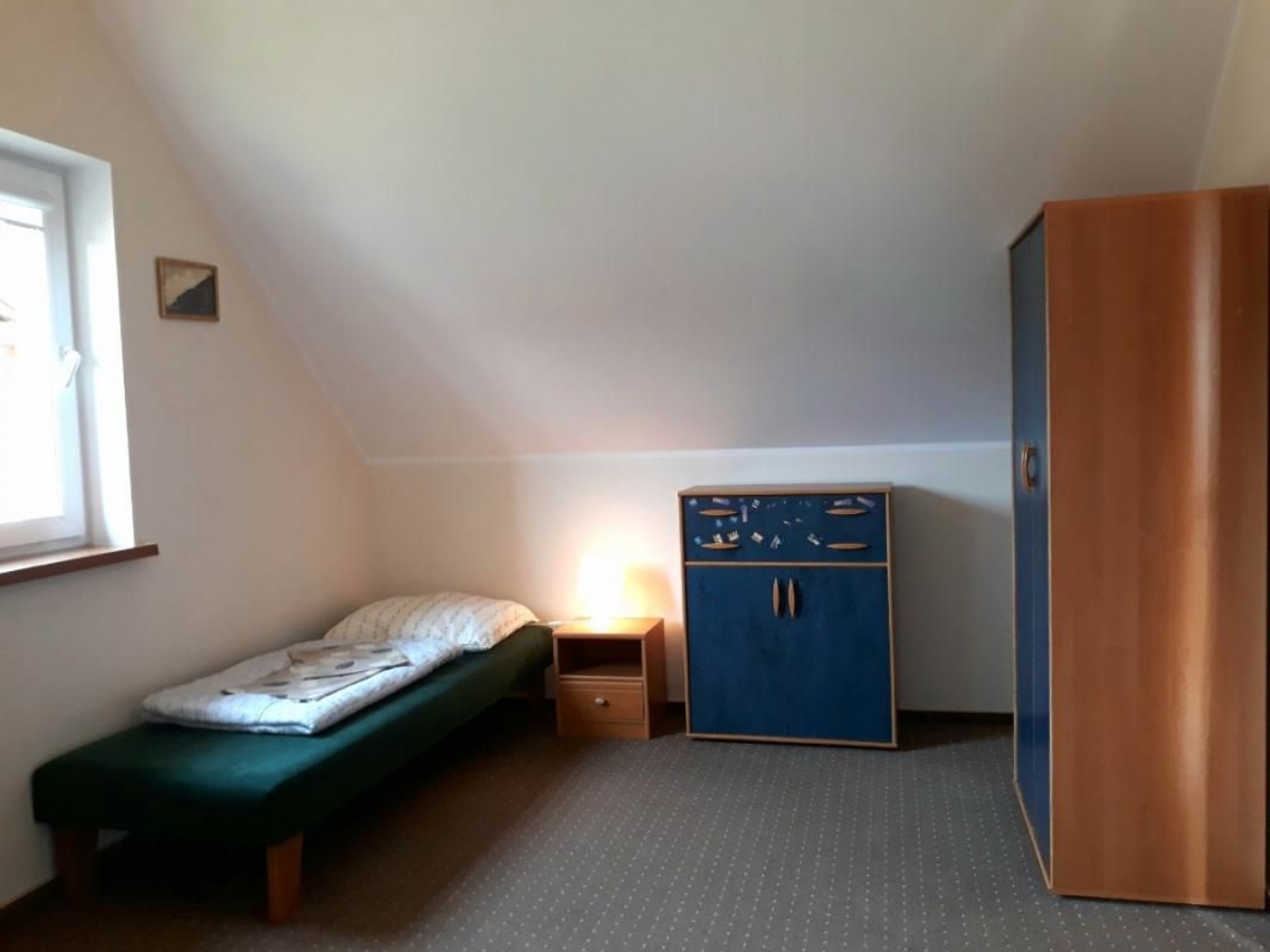 Domki Letniskowe DUET