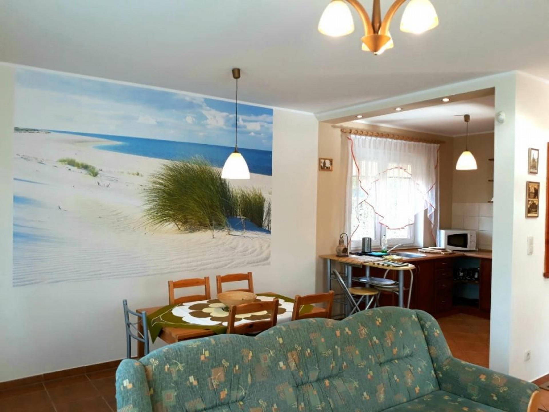 Domki Letniskowe DUET