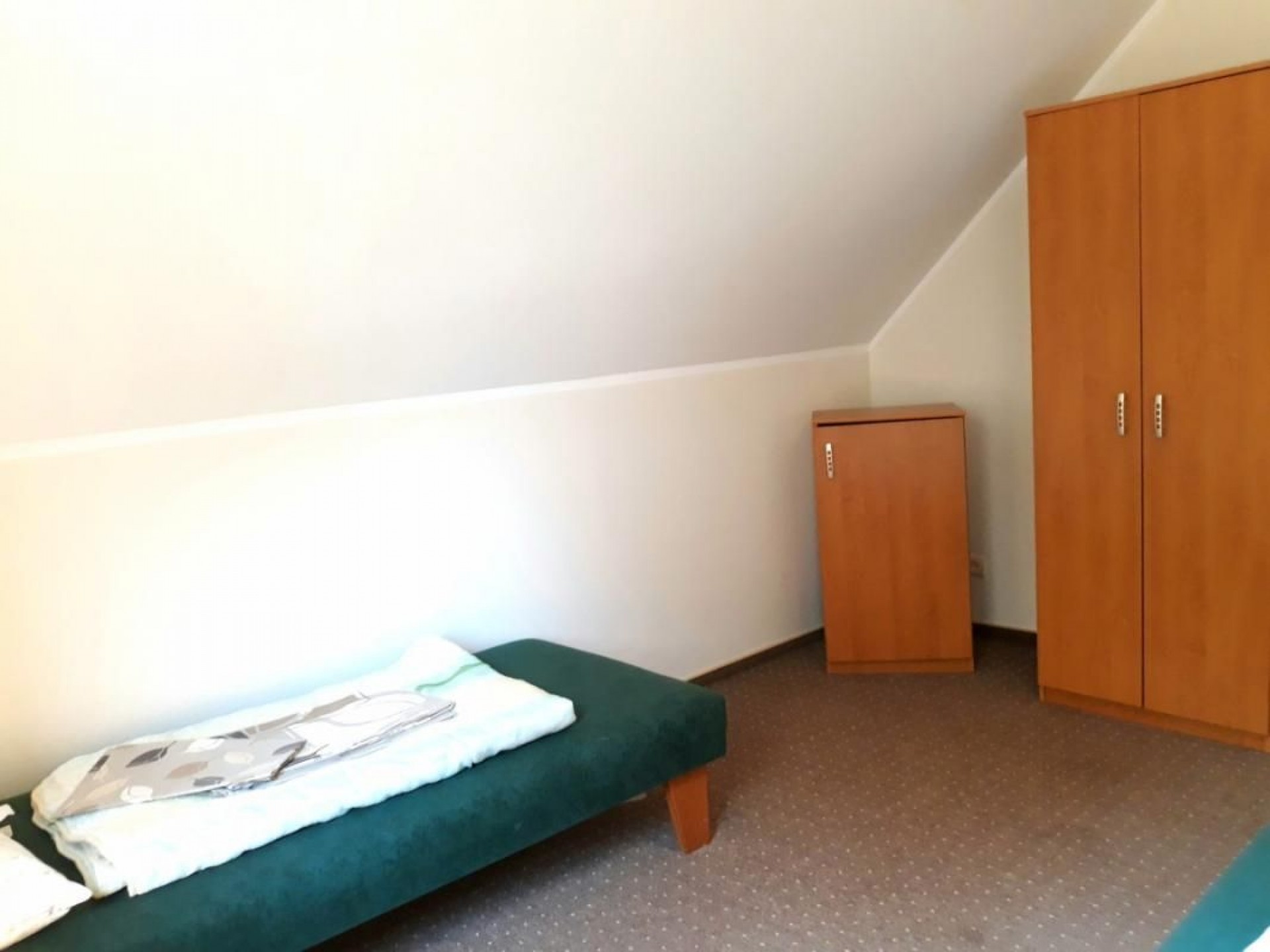 Domki Letniskowe DUET