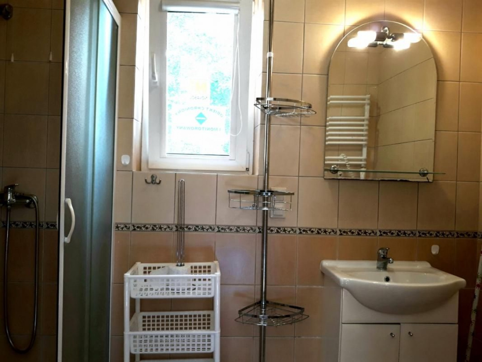 Domki Letniskowe DUET