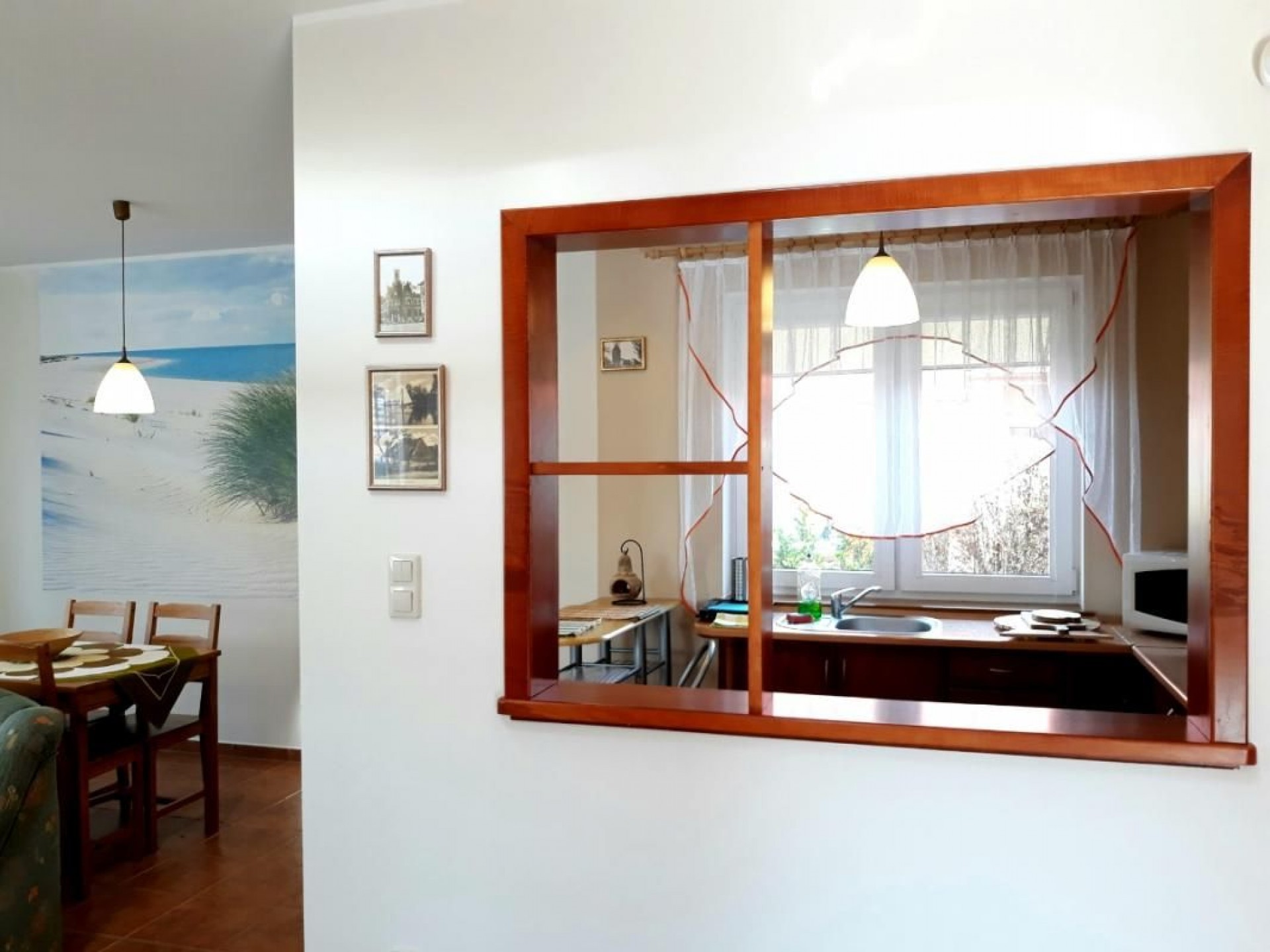 Domki Letniskowe DUET