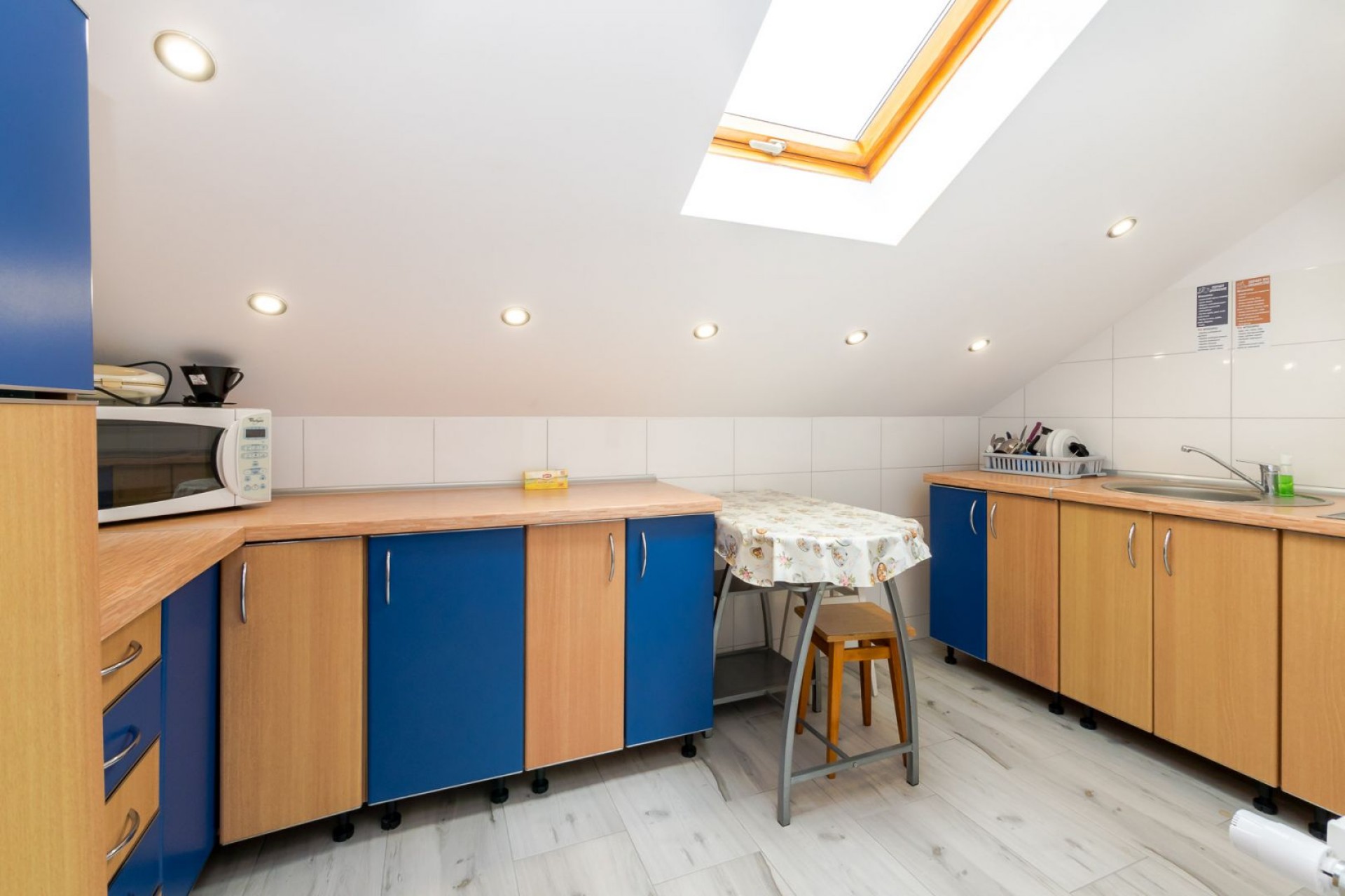 Pole Namiotowe i Pokoje U GIENIA