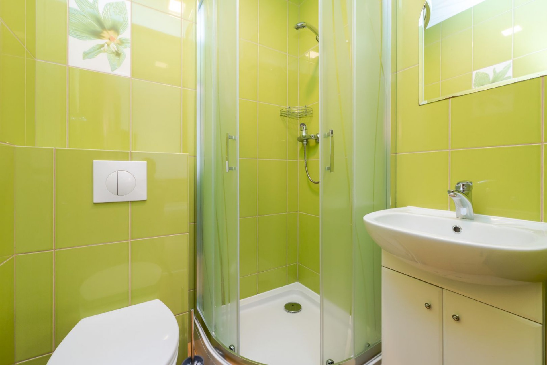 Pole Namiotowe i Pokoje U GIENIA