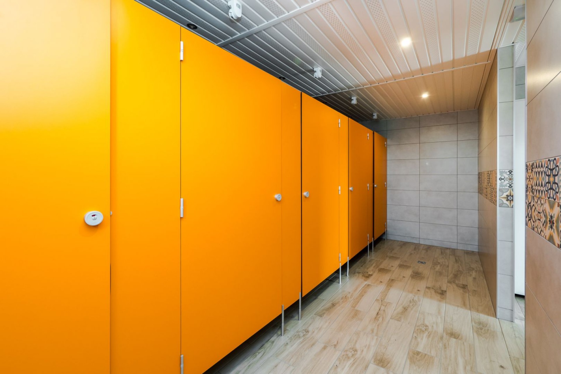 Pole Namiotowe i Pokoje U GIENIA