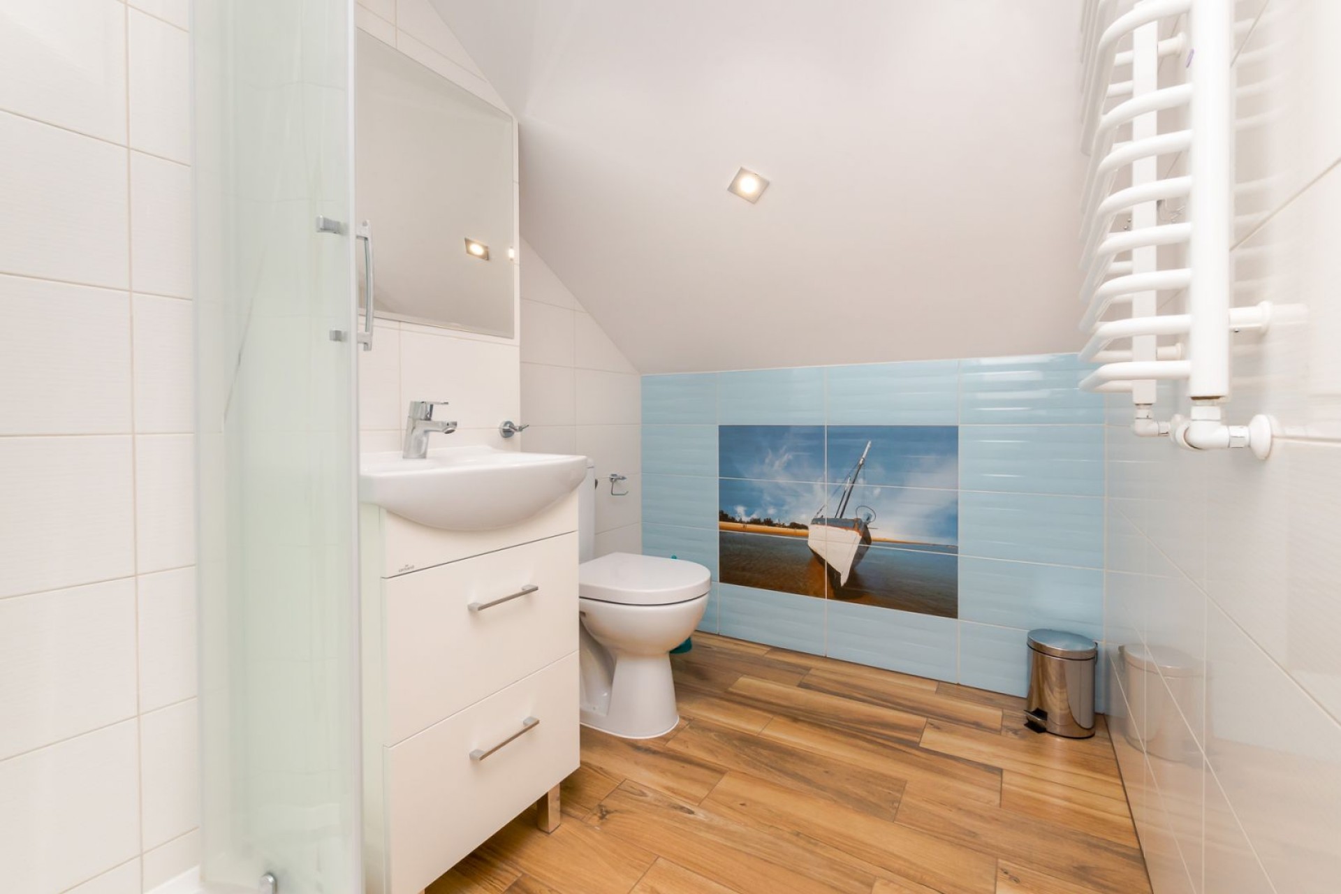 Pole Namiotowe i Pokoje U GIENIA