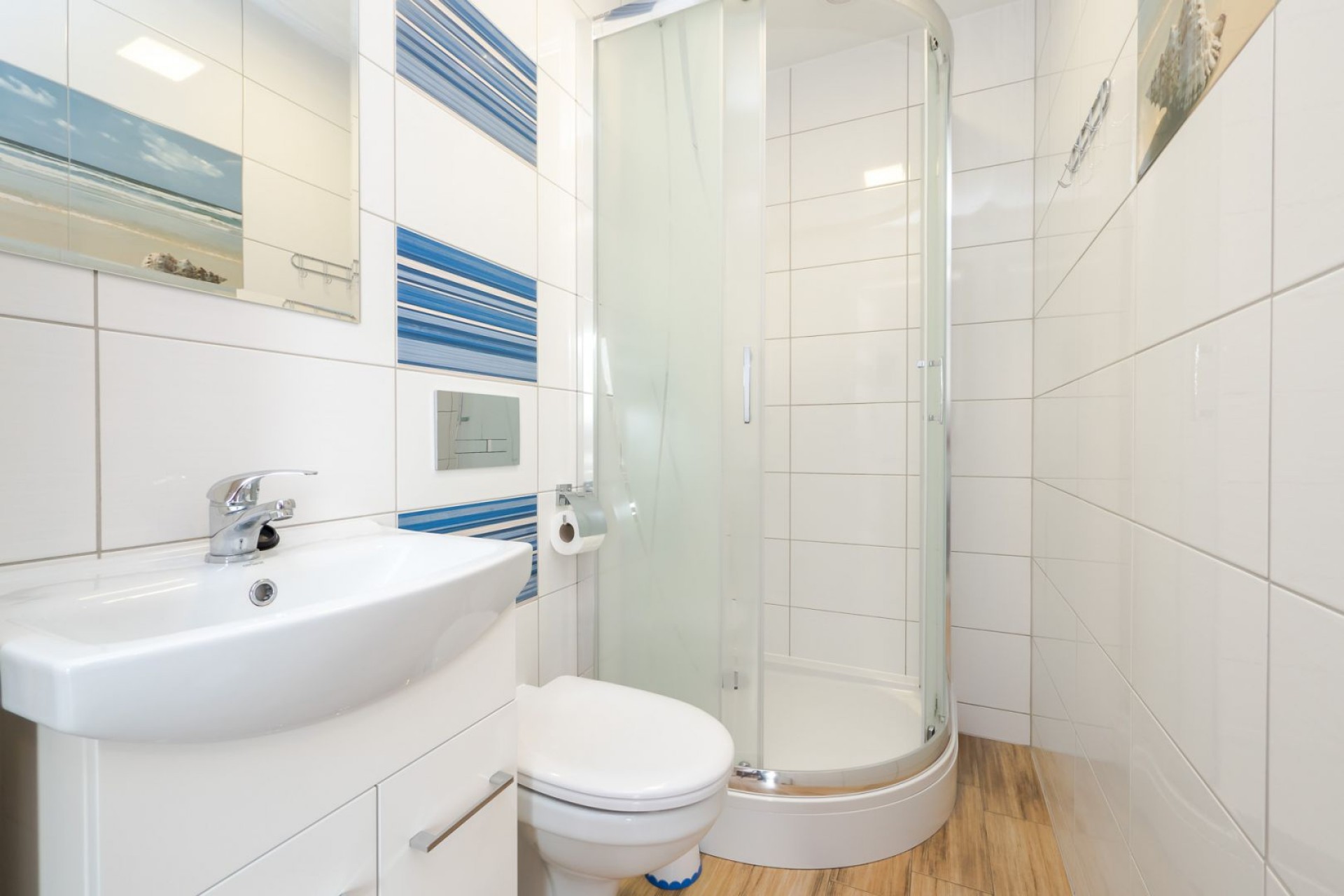 Pole Namiotowe i Pokoje U GIENIA