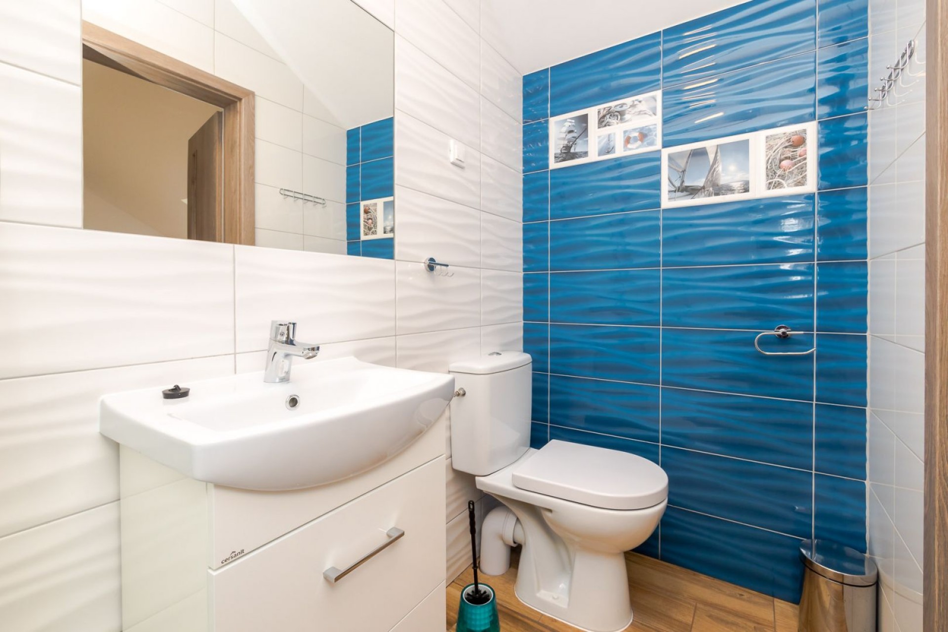 Pole Namiotowe i Pokoje U GIENIA