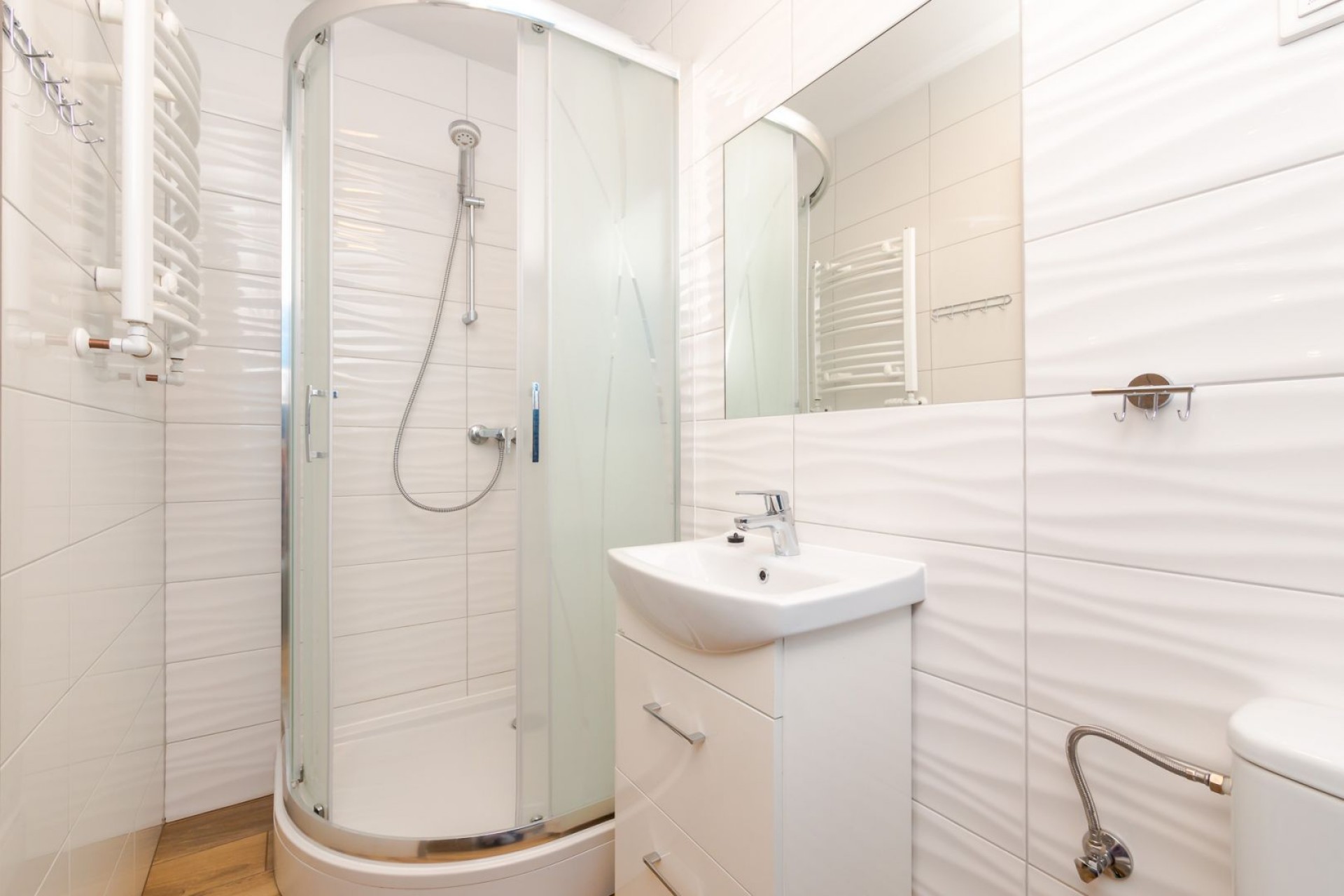 Pole Namiotowe i Pokoje U GIENIA