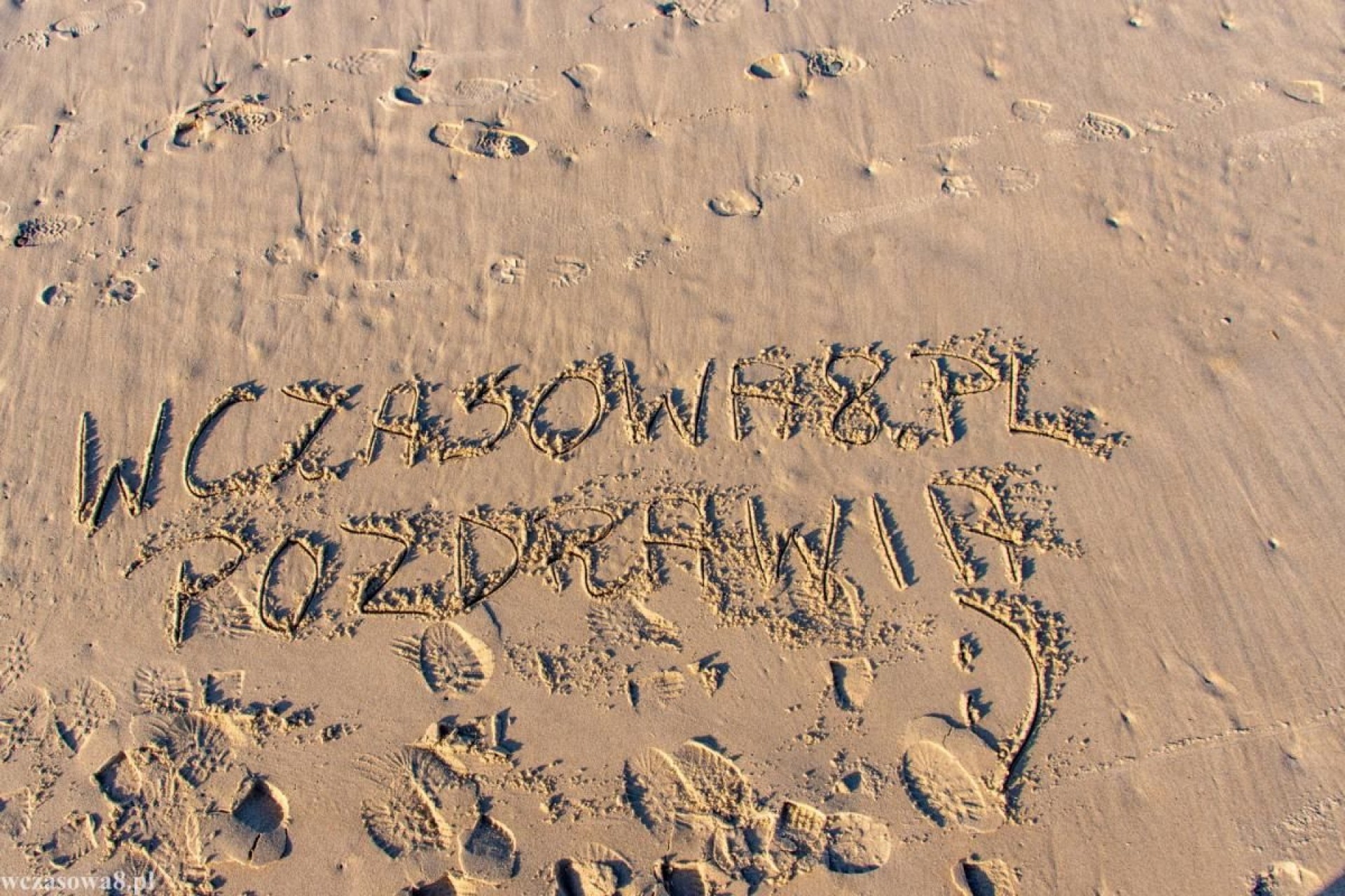 WCZASOWA 8 APARTAMENTS