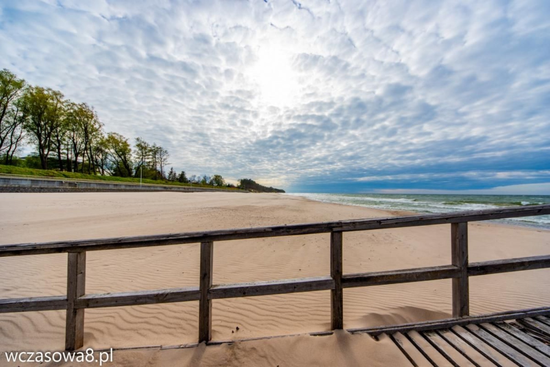 WCZASOWA 8 APARTAMENTS