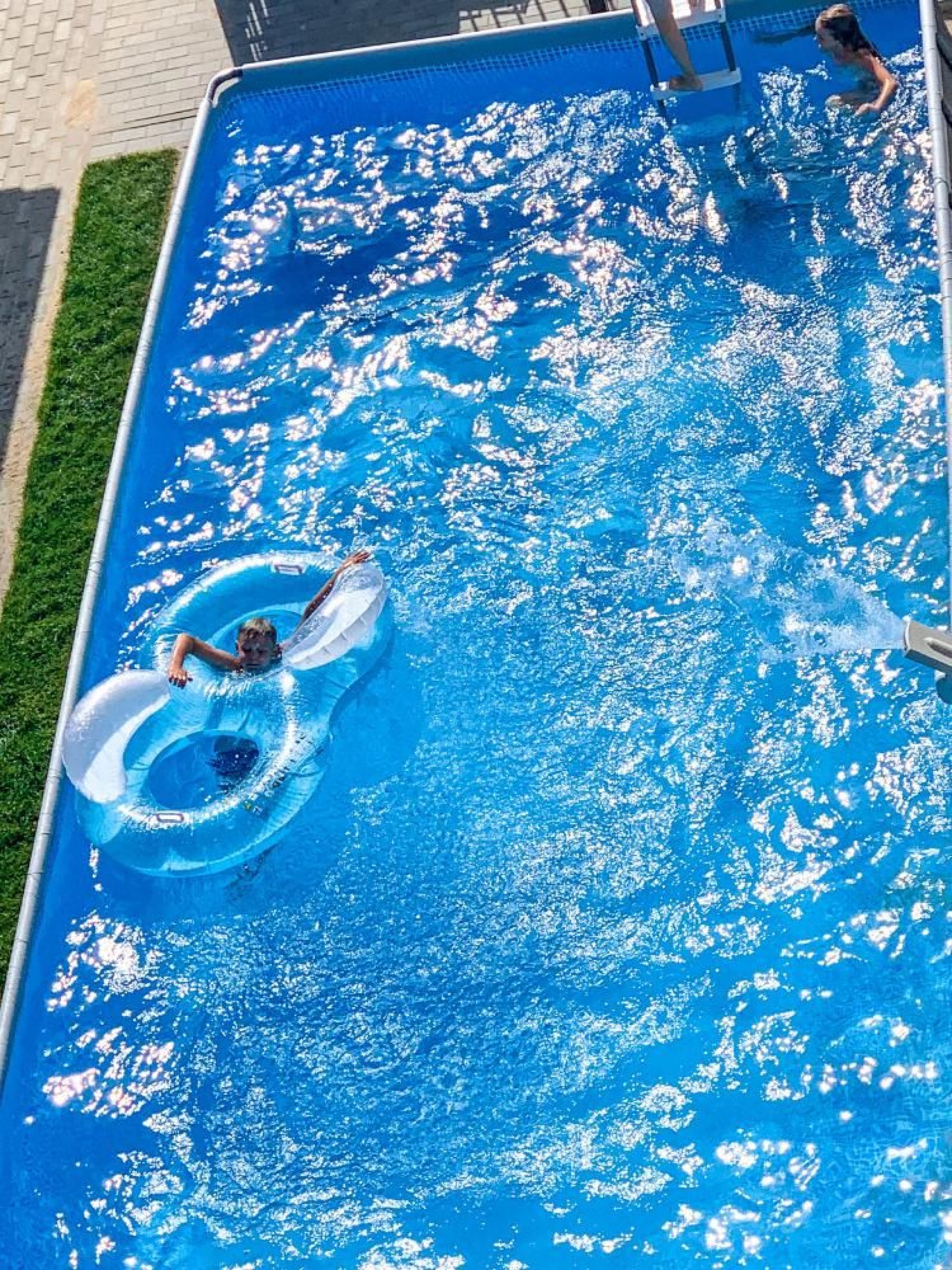 WCZASOWA 8 APARTAMENTS