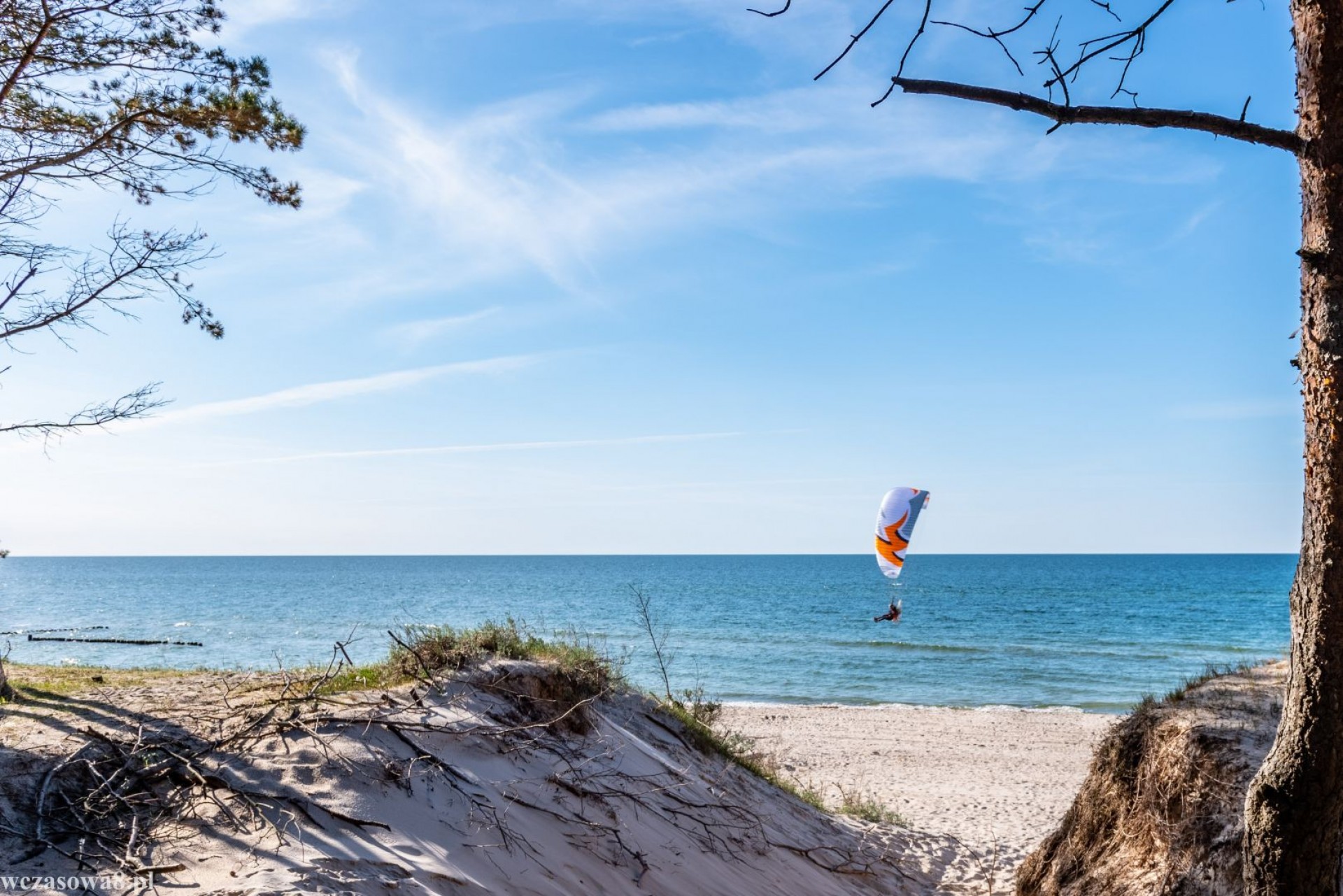 WCZASOWA 8 APARTAMENTS