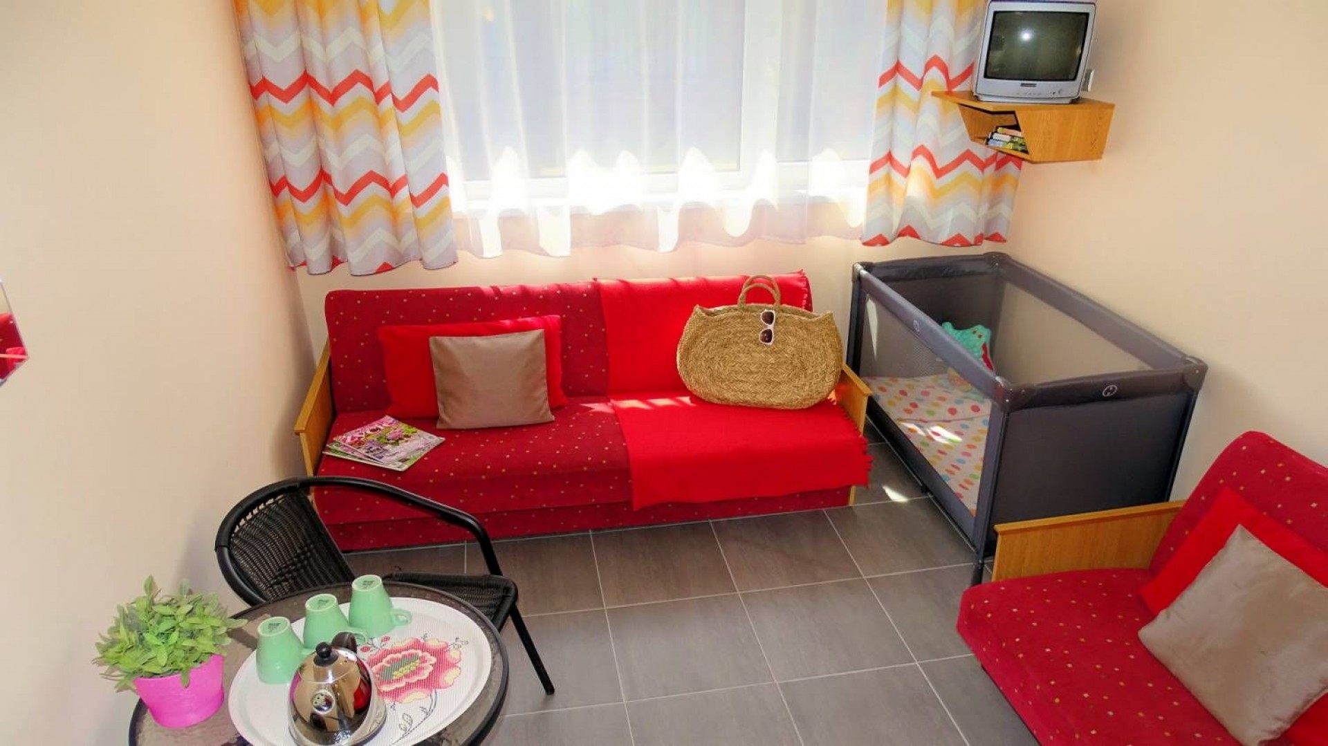 Ośrodek Wypoczynkowy RUSAŁKA