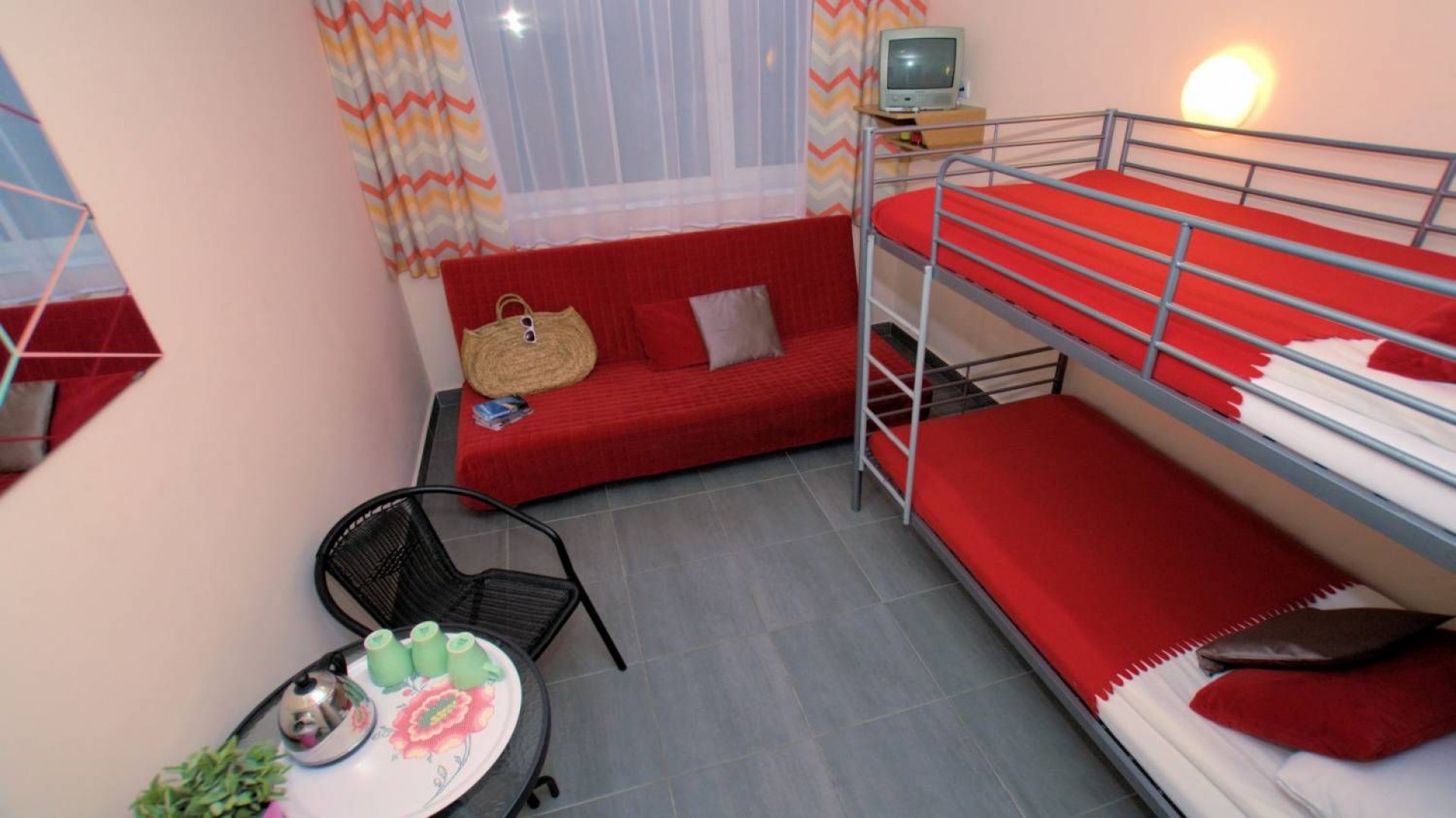 Ośrodek Wypoczynkowy RUSAŁKA