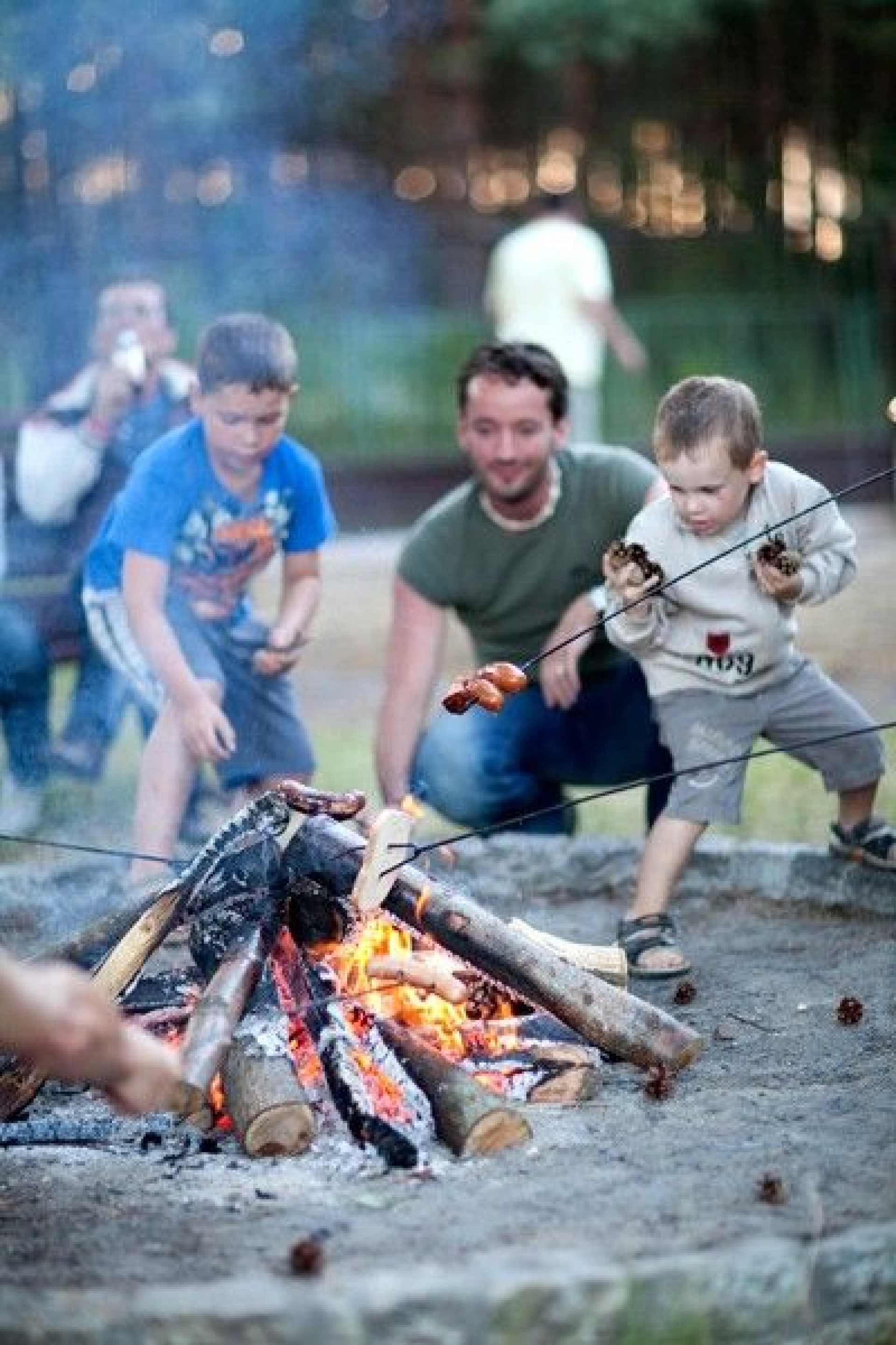 Ośrodek Wypoczynkowy RUSAŁKA