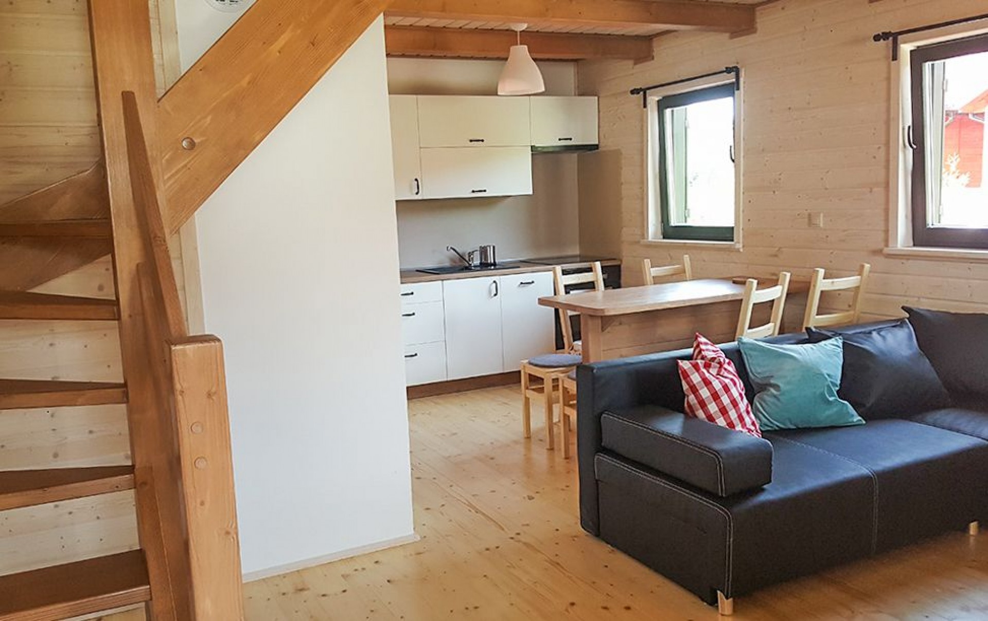 Apartamenty SZUMIMORZE