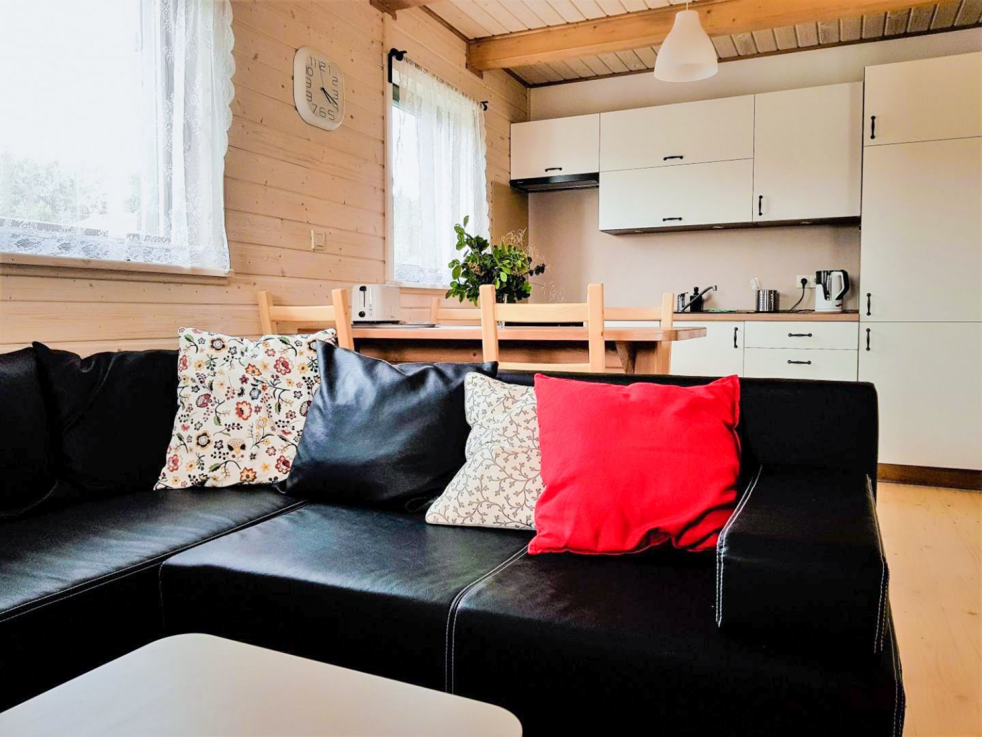 Apartamenty SZUMIMORZE