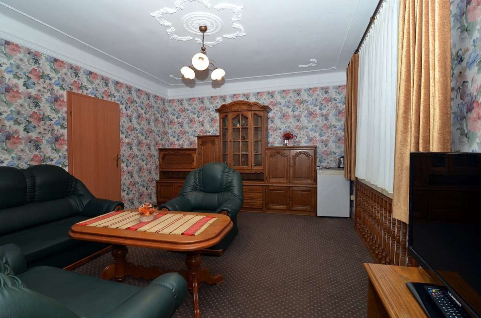 Ośrodek Wczasowy POLONIA