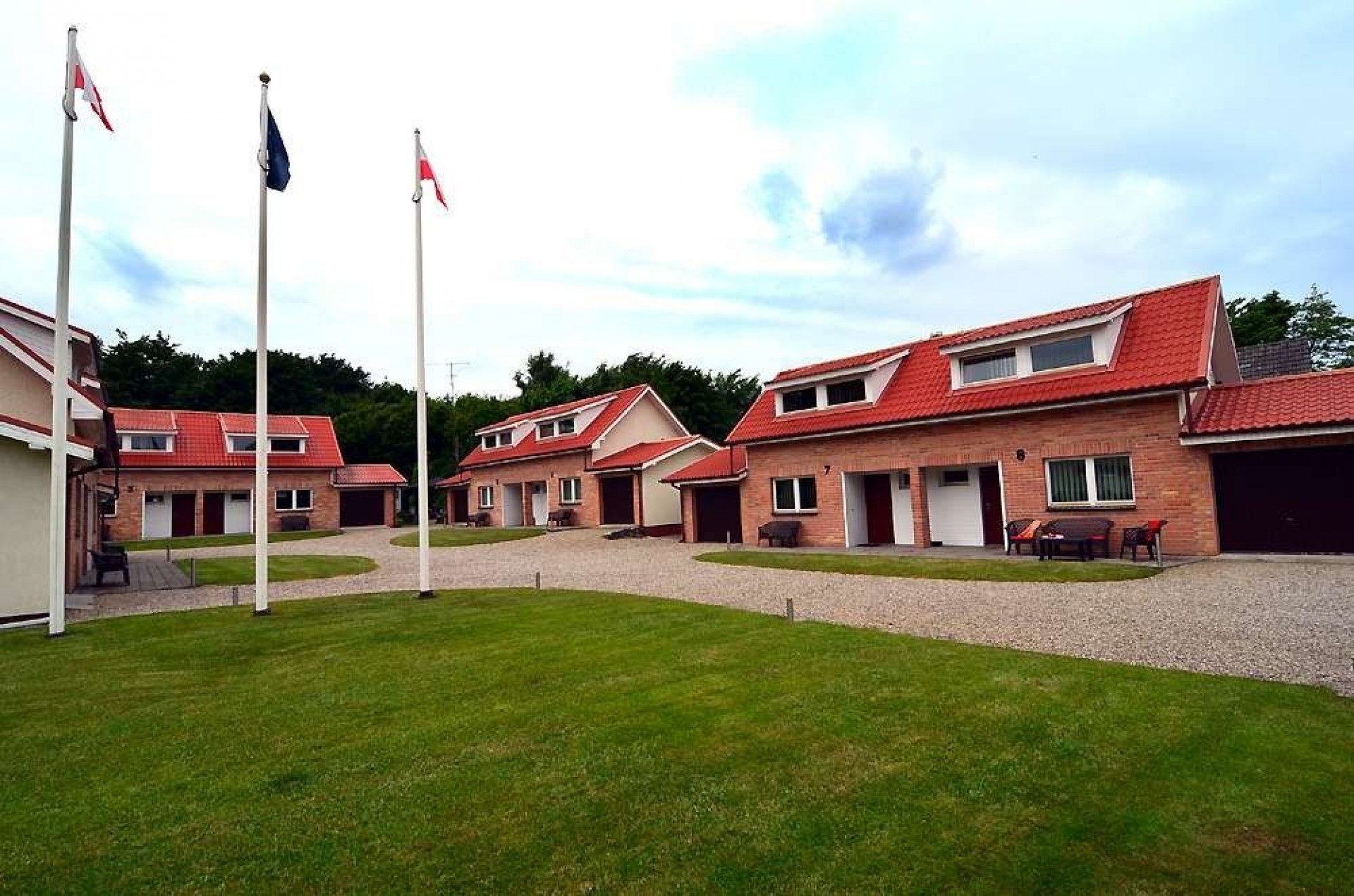 Ośrodek Wczasowy POLONIA