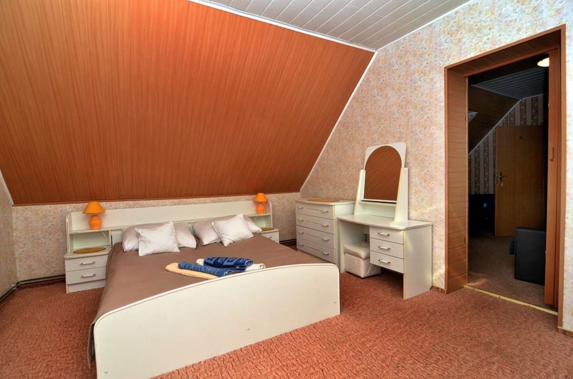 Ośrodek Wczasowy POLONIA