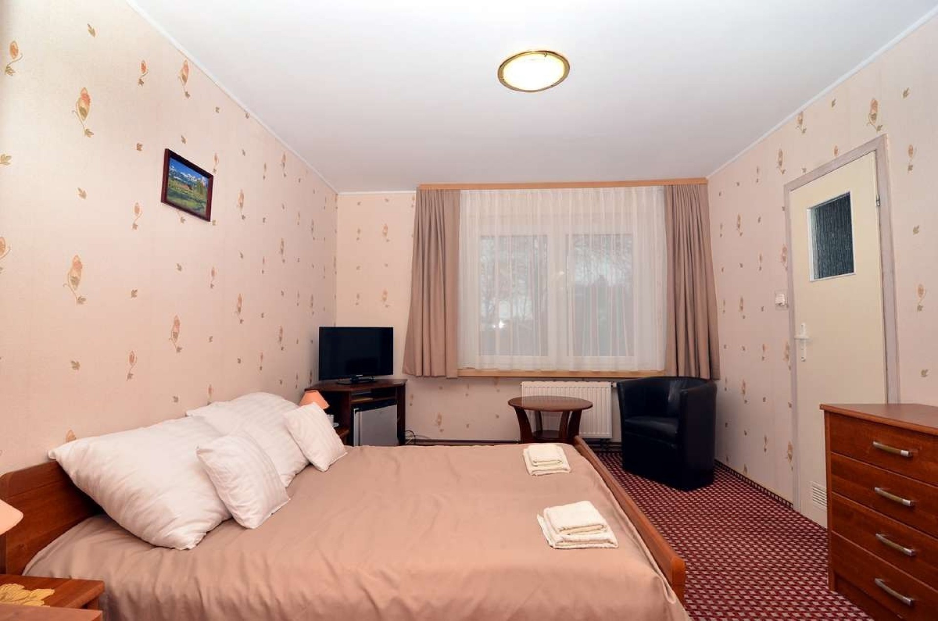 Ośrodek Wczasowy POLONIA