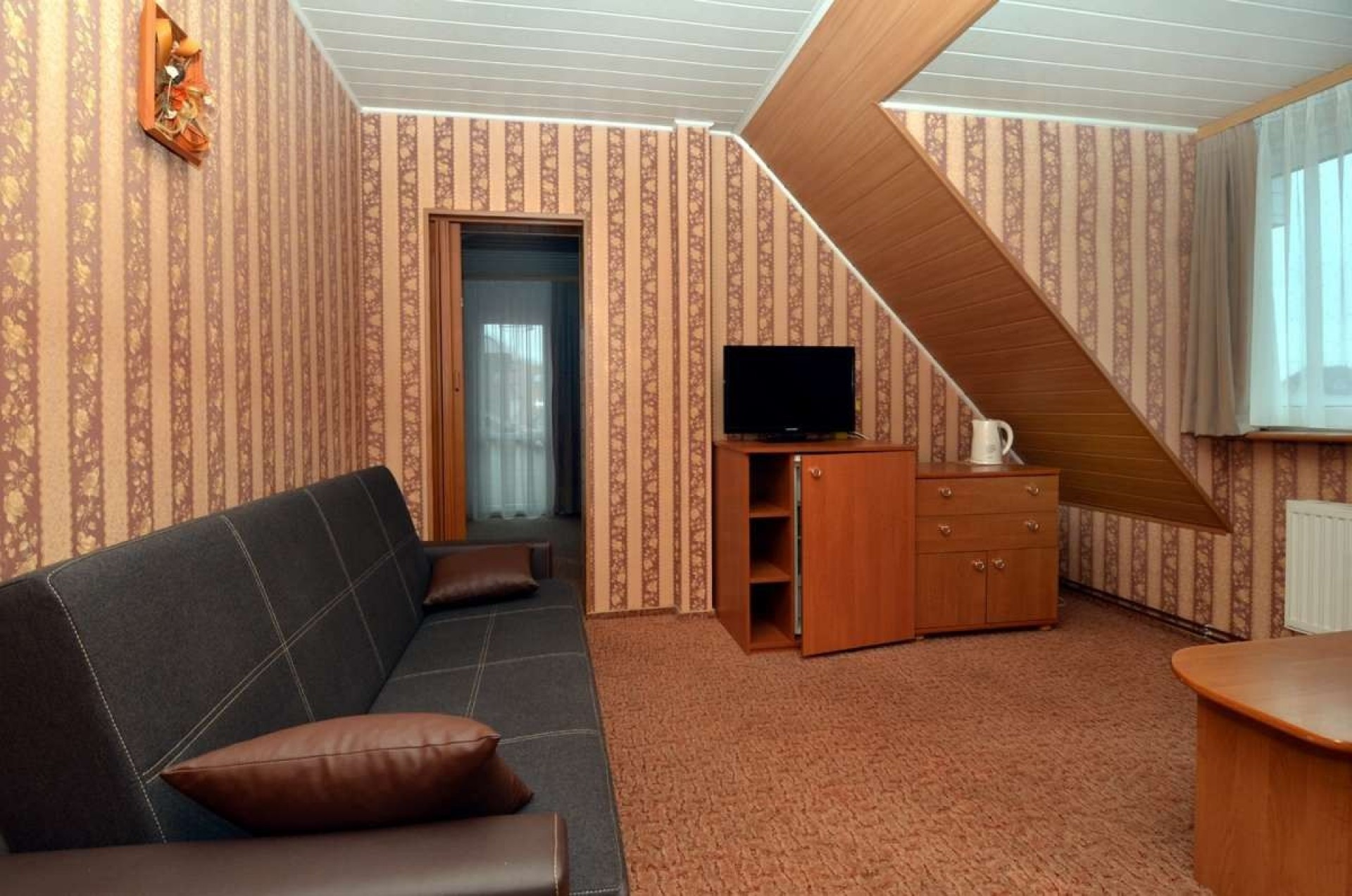 Ośrodek Wczasowy POLONIA