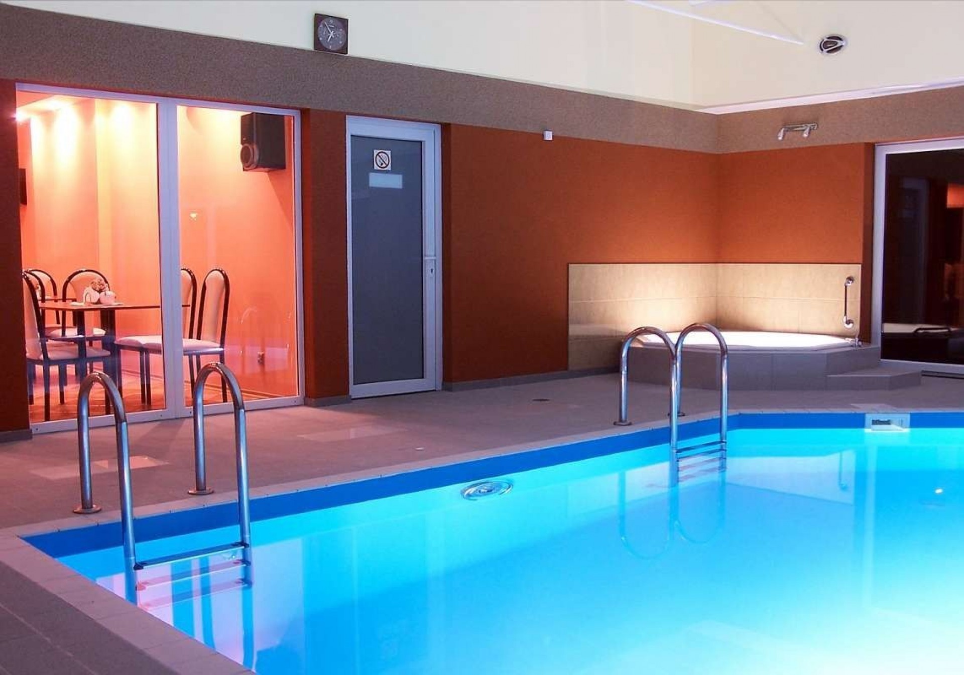 Ośrodek Wczasowy POLONIA