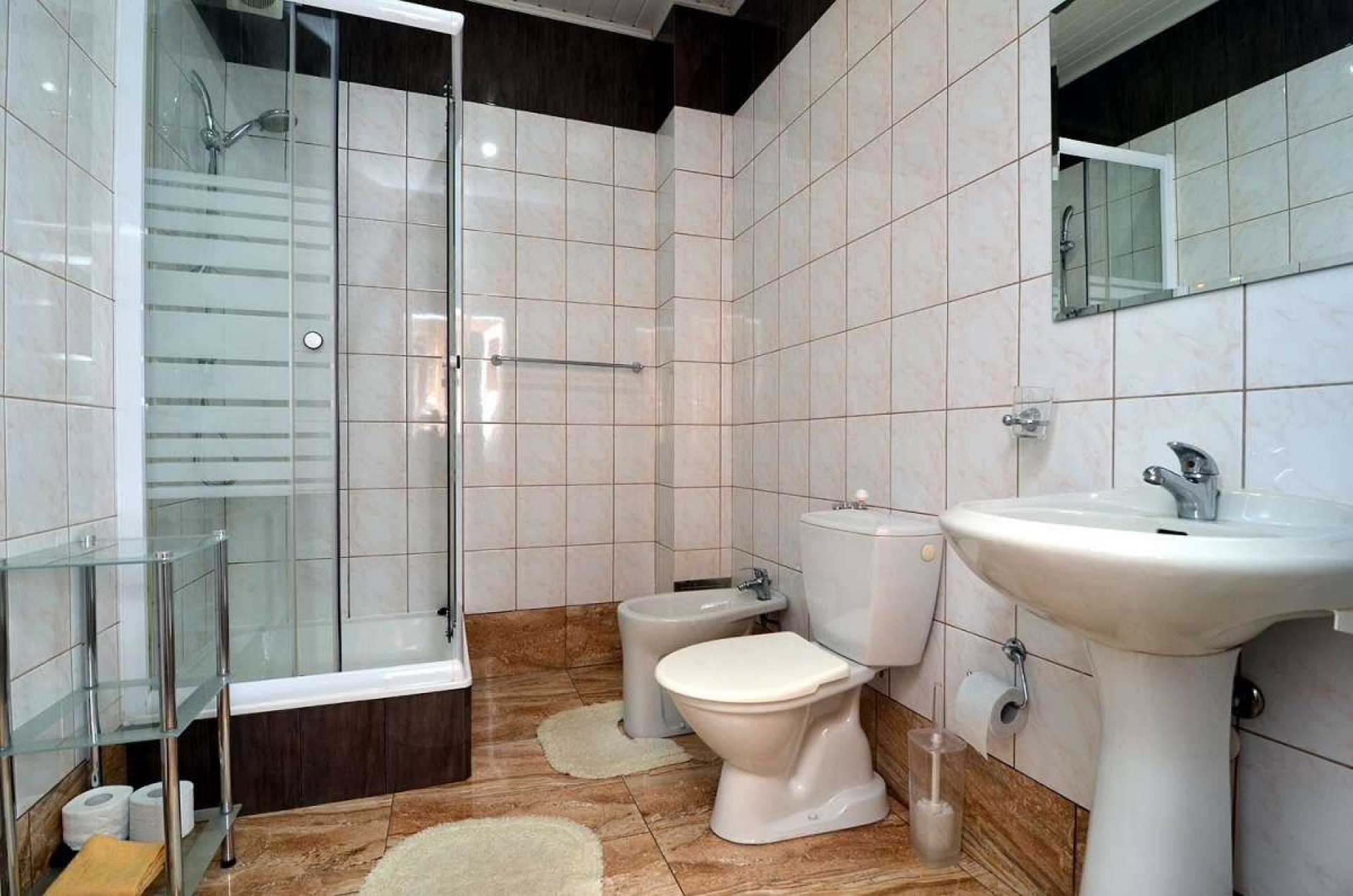 Ośrodek Wczasowy POLONIA