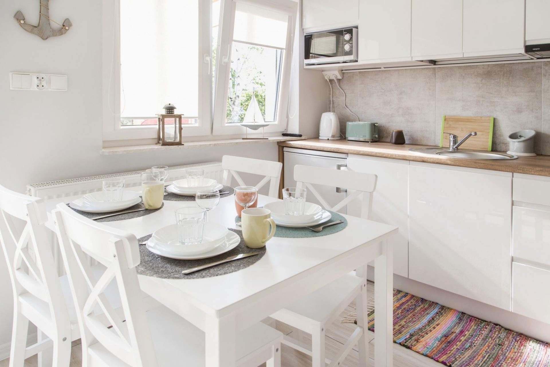 Domki apartamentowe Na Dobrym Kursie