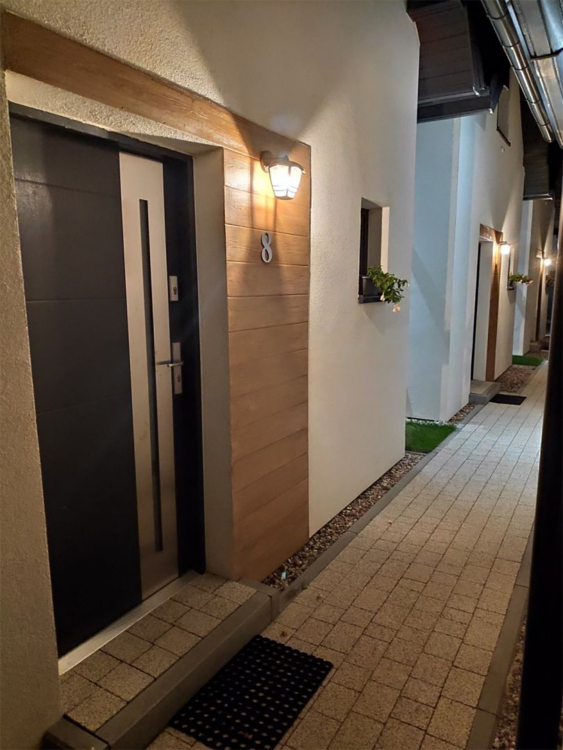 Domki apartamentowe Na Dobrym Kursie