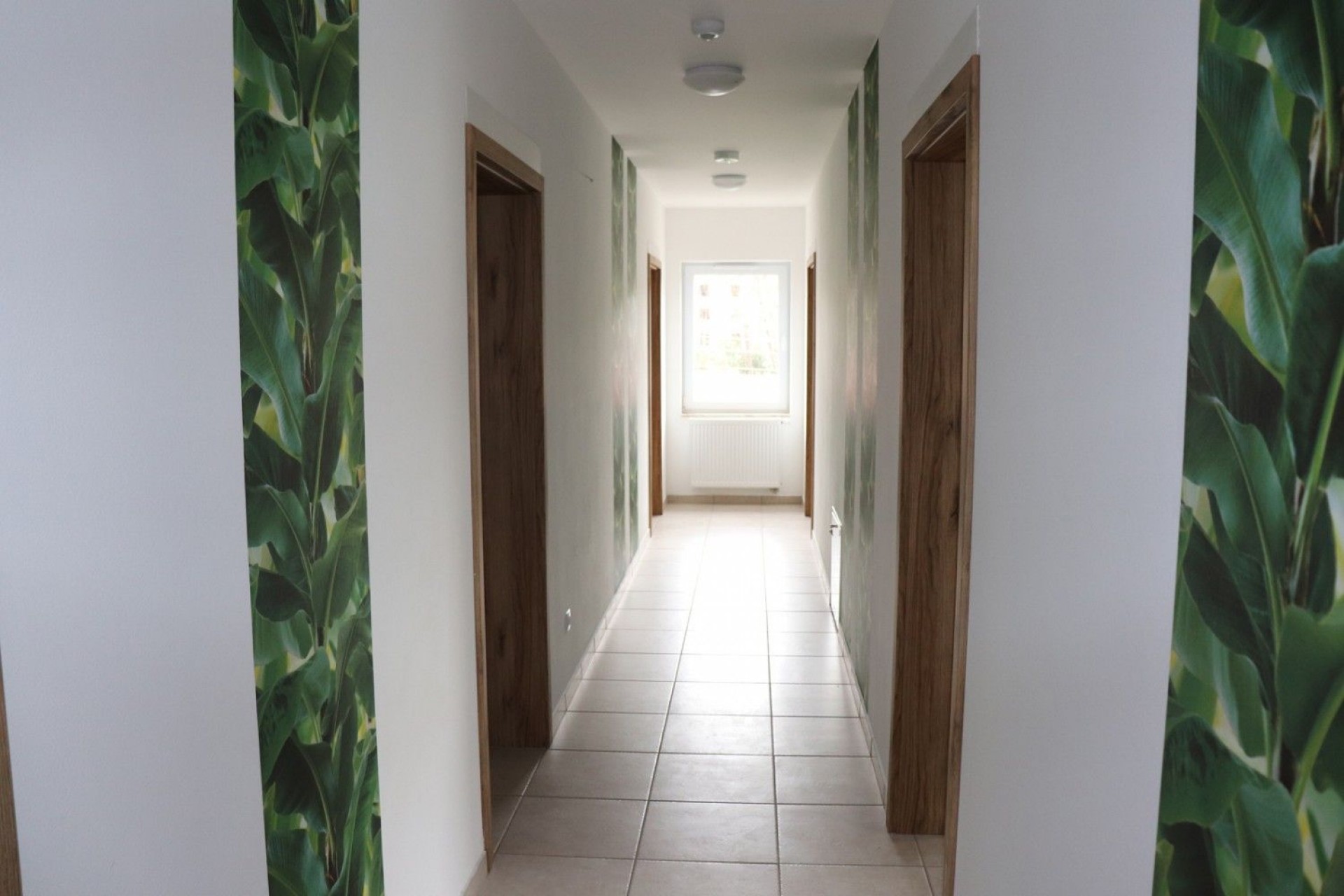 Dom wczasowy DUET MIĘDZYWODZIE