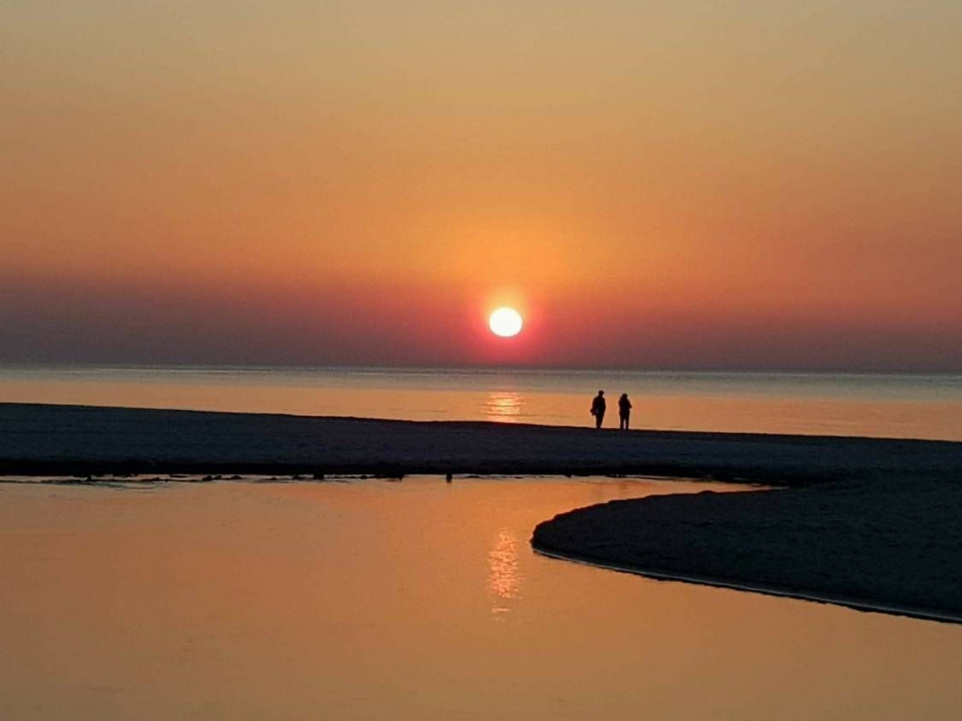 Domki-Apartamenty Żagiel Ostrowo