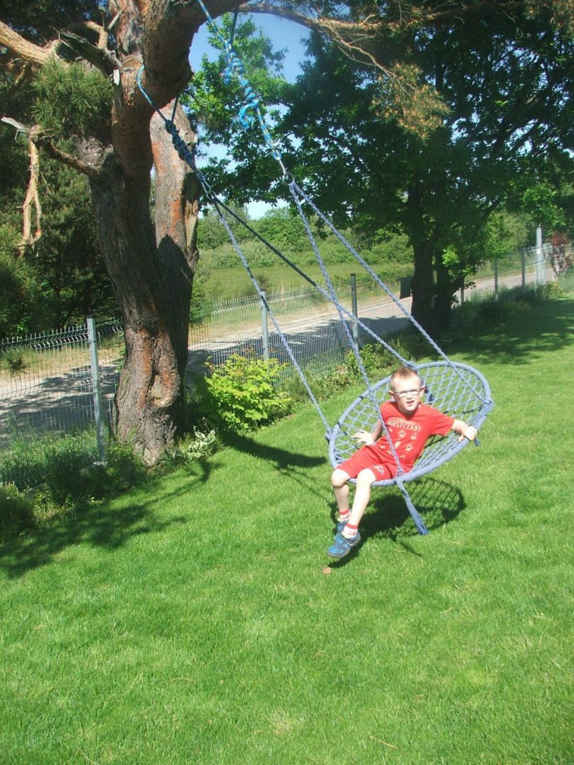 Domki-Apartamenty Żagiel Ostrowo