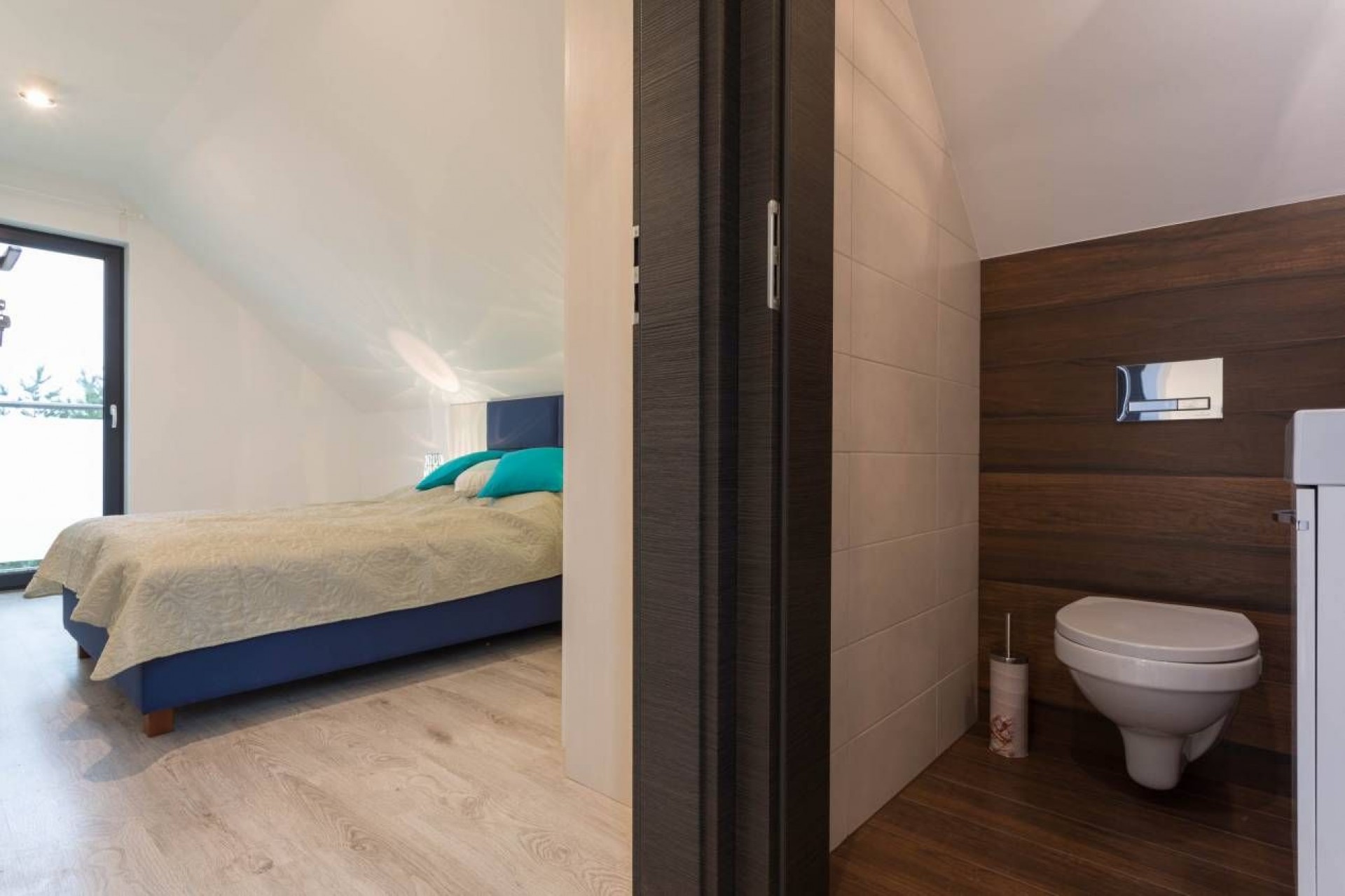 Domki-Apartamenty Żagiel Ostrowo