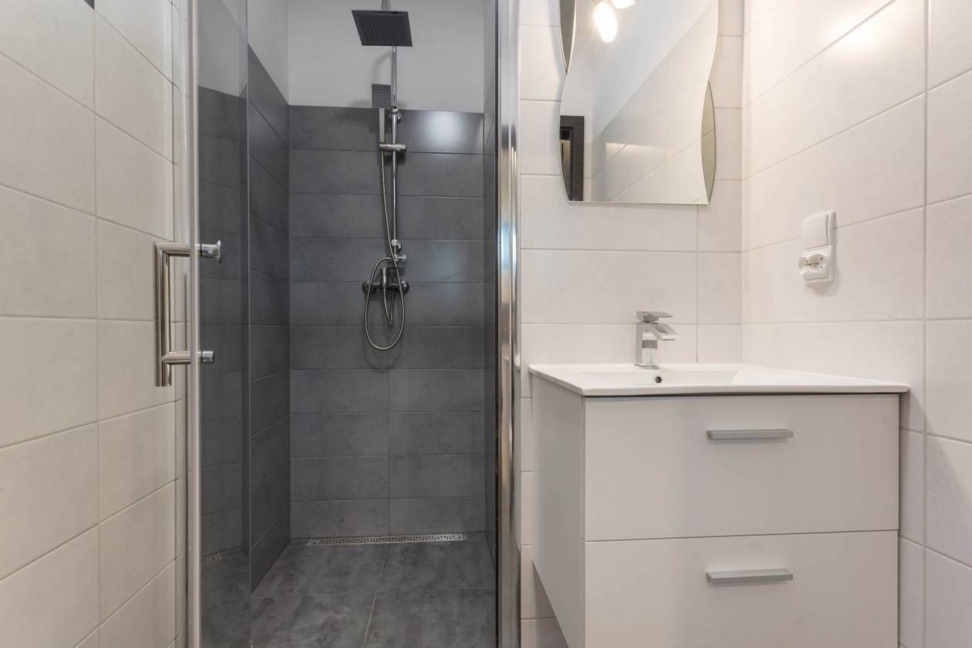 Domki-Apartamenty Żagiel Ostrowo