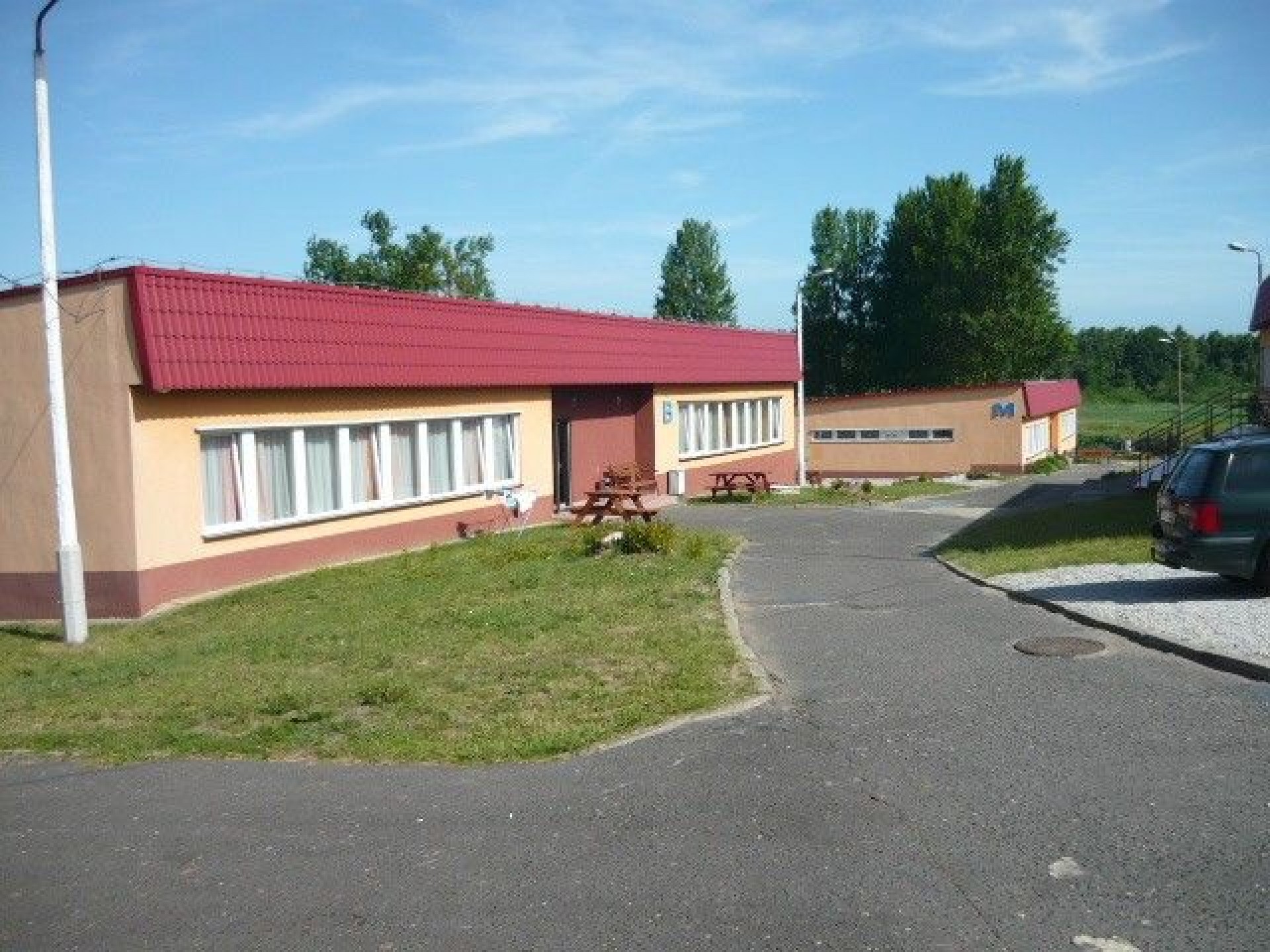 Wakacyjna Wioska