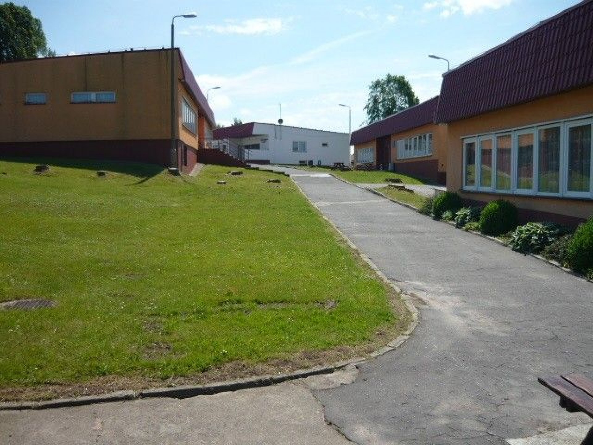 Wakacyjna Wioska
