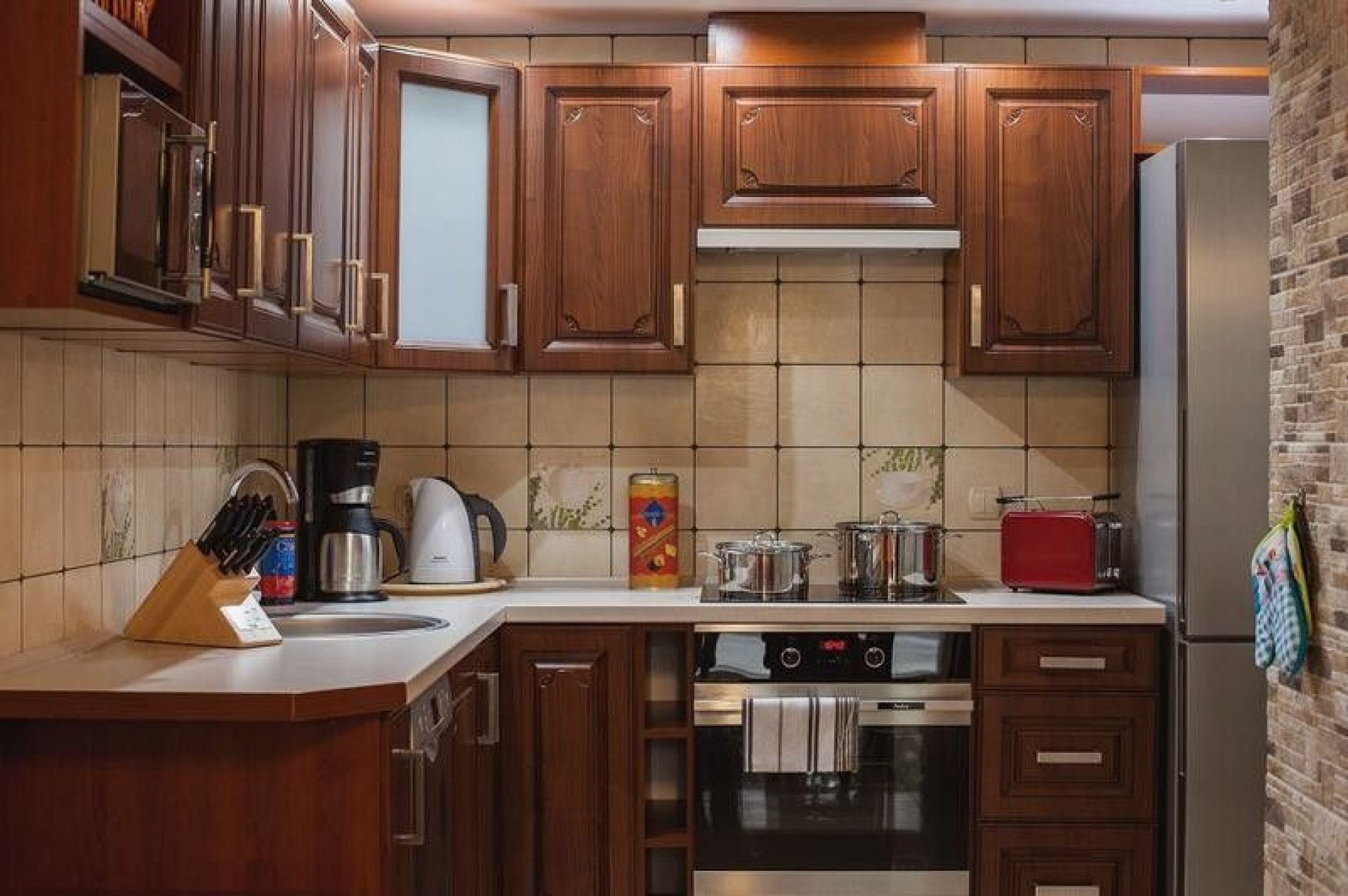 Domki CZTERY PORY ROKU