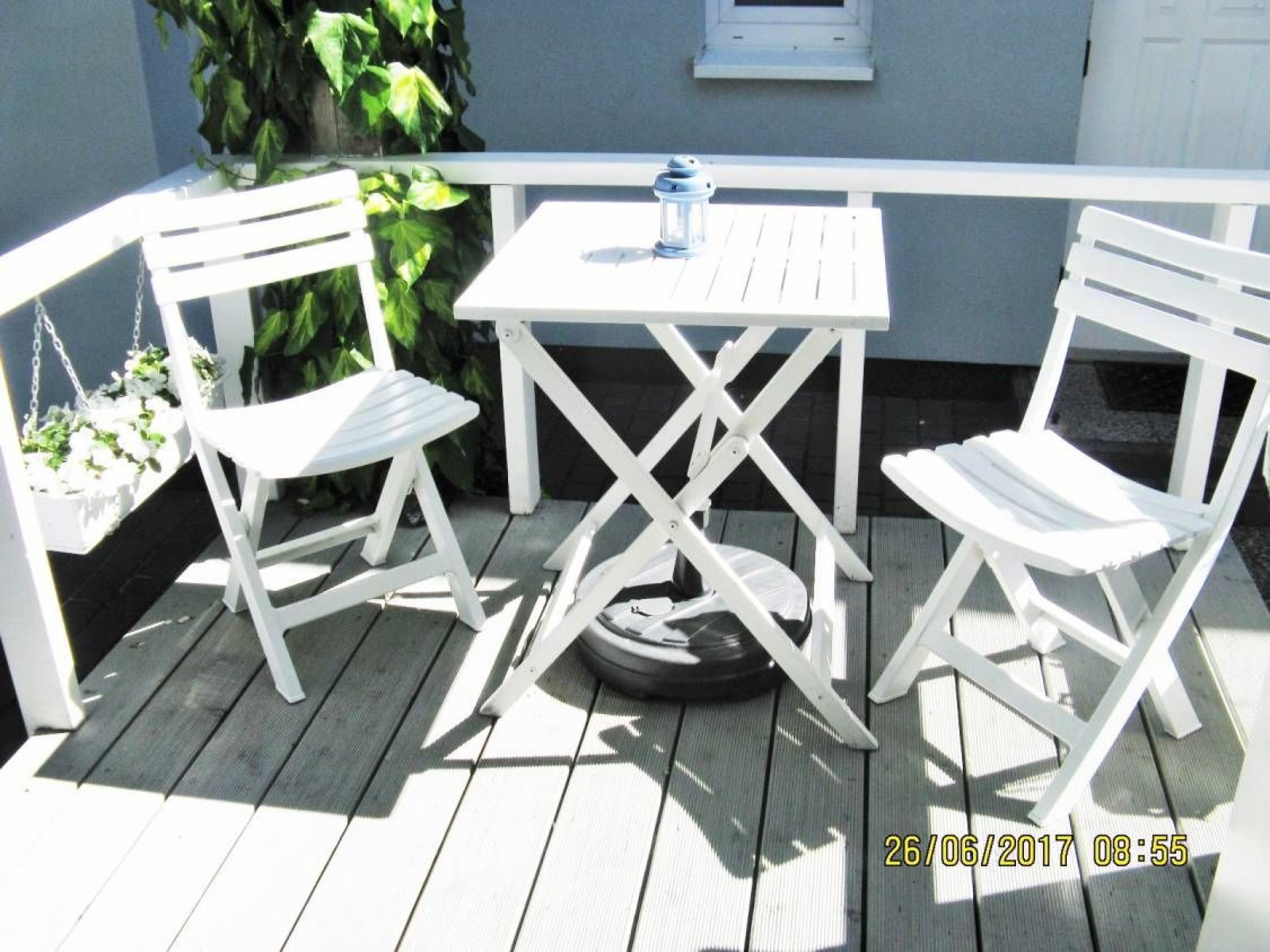 Pokoje Gościnne PARKOWA 4