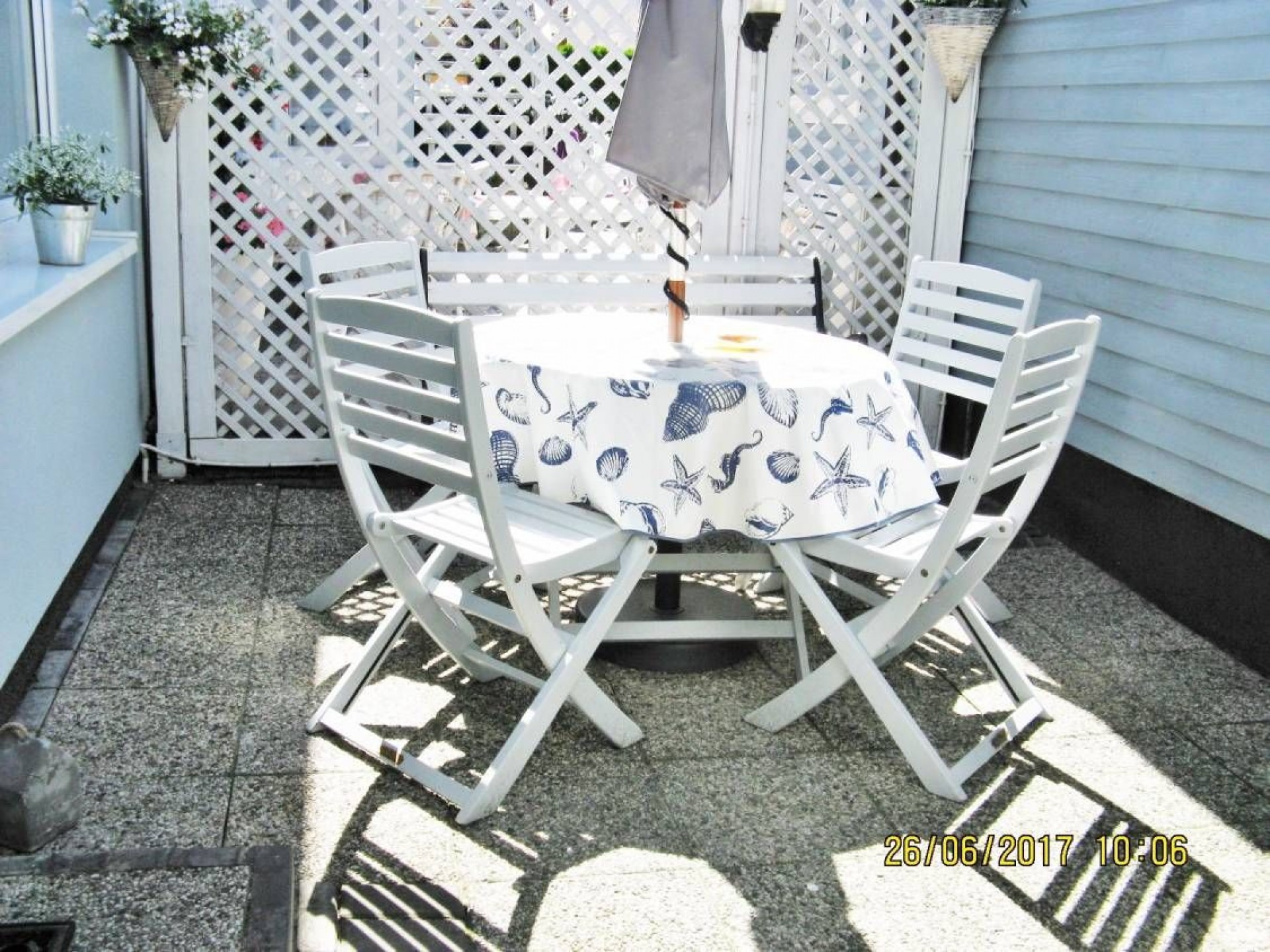 Pokoje Gościnne PARKOWA 4