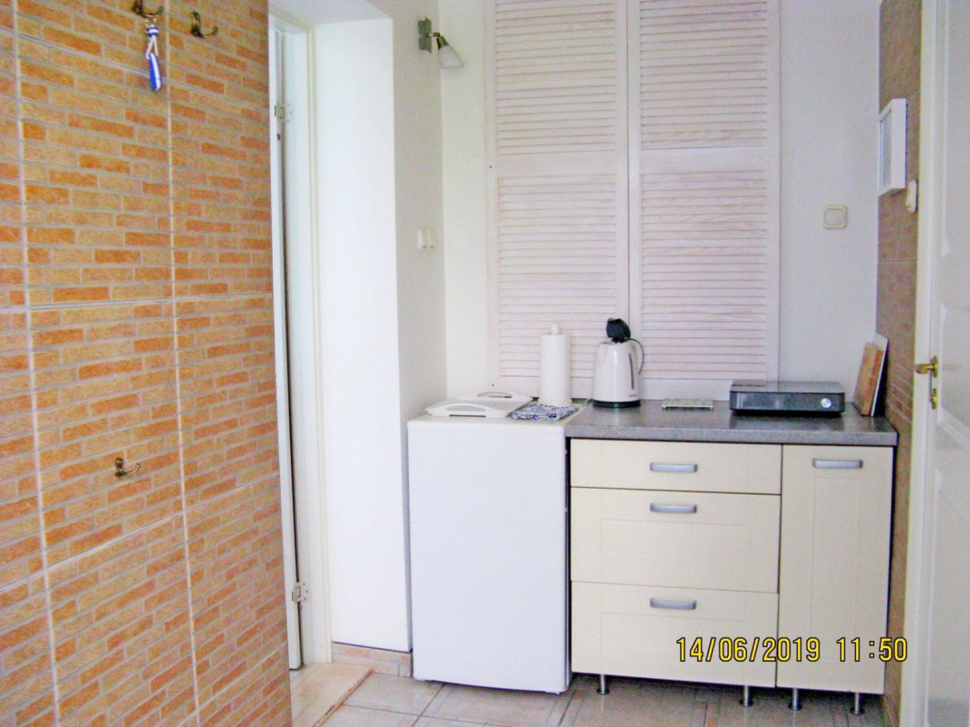 Pokoje Gościnne PARKOWA 4