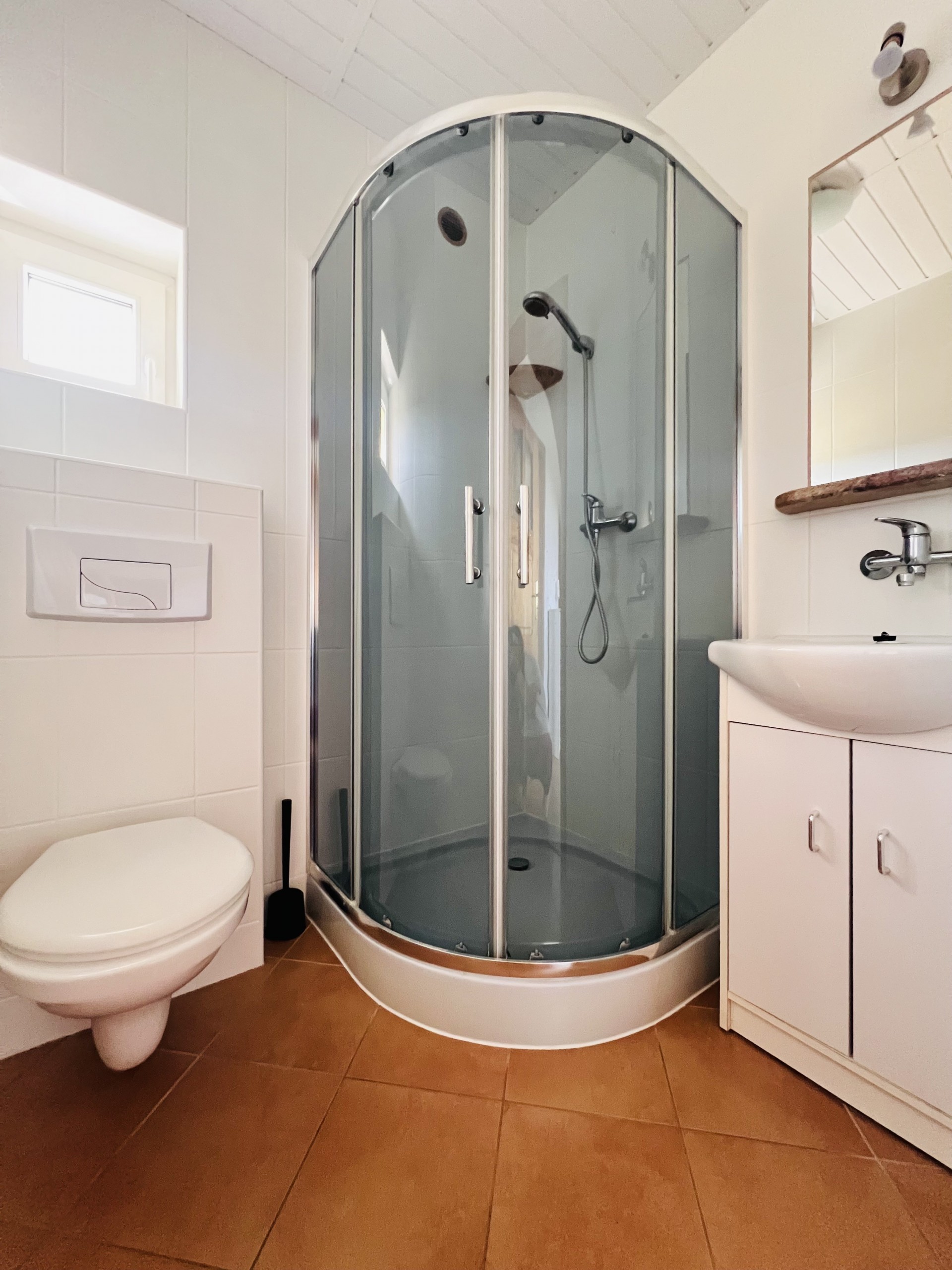 Apartament ~ Łazienka 