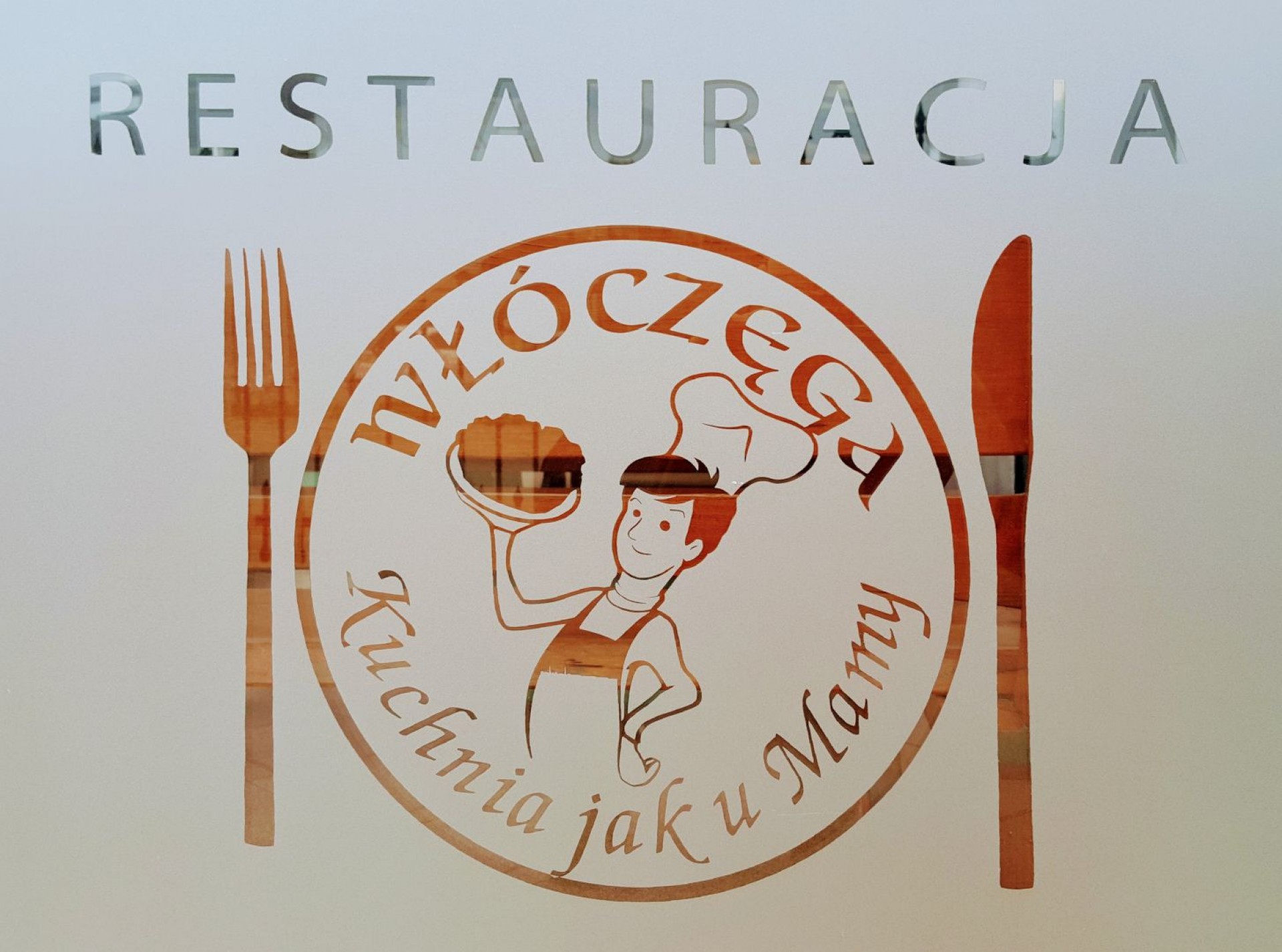 Domki i Pokoje Gościnne WŁÓCZĘGA