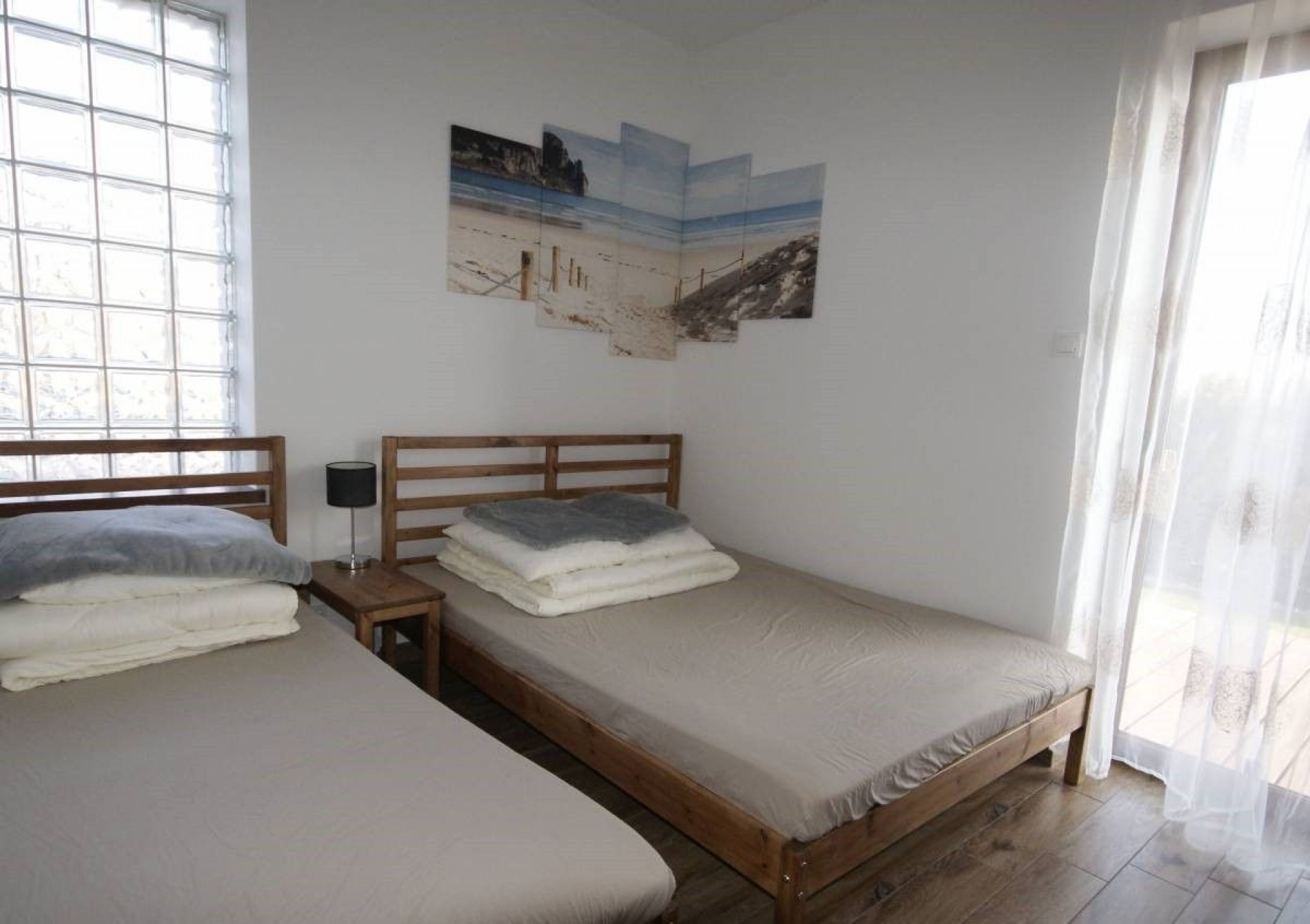 Pokoje Gościnne JASKÓŁKA