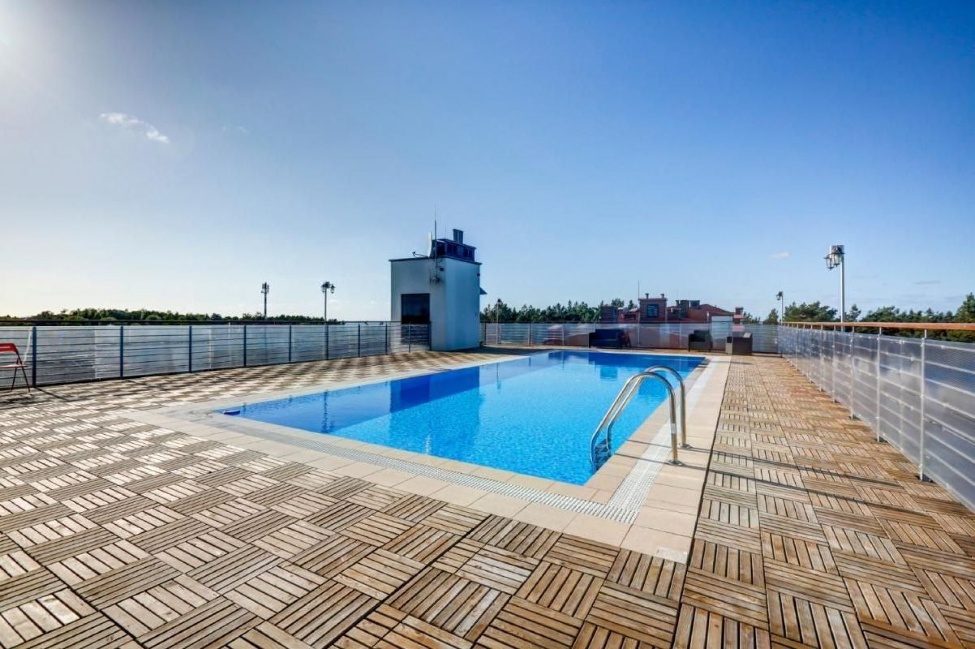 Apartamenty Jeanette